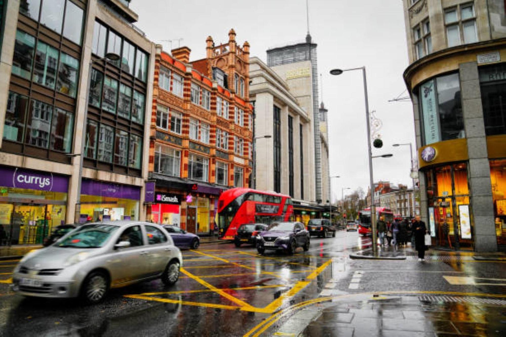 Hotell 54 Queen's Gate 4*