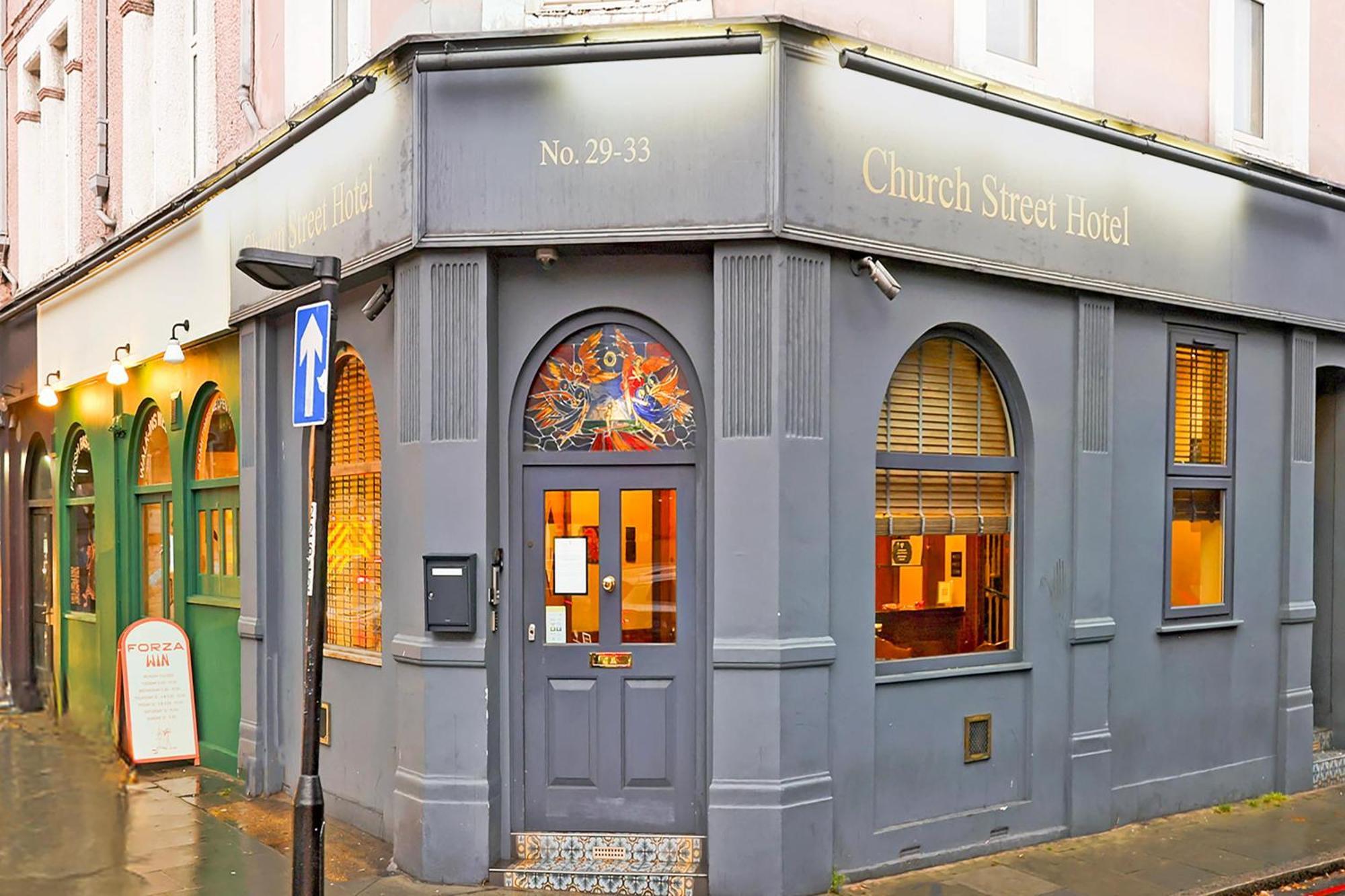 Church Street By Belvilla 3*