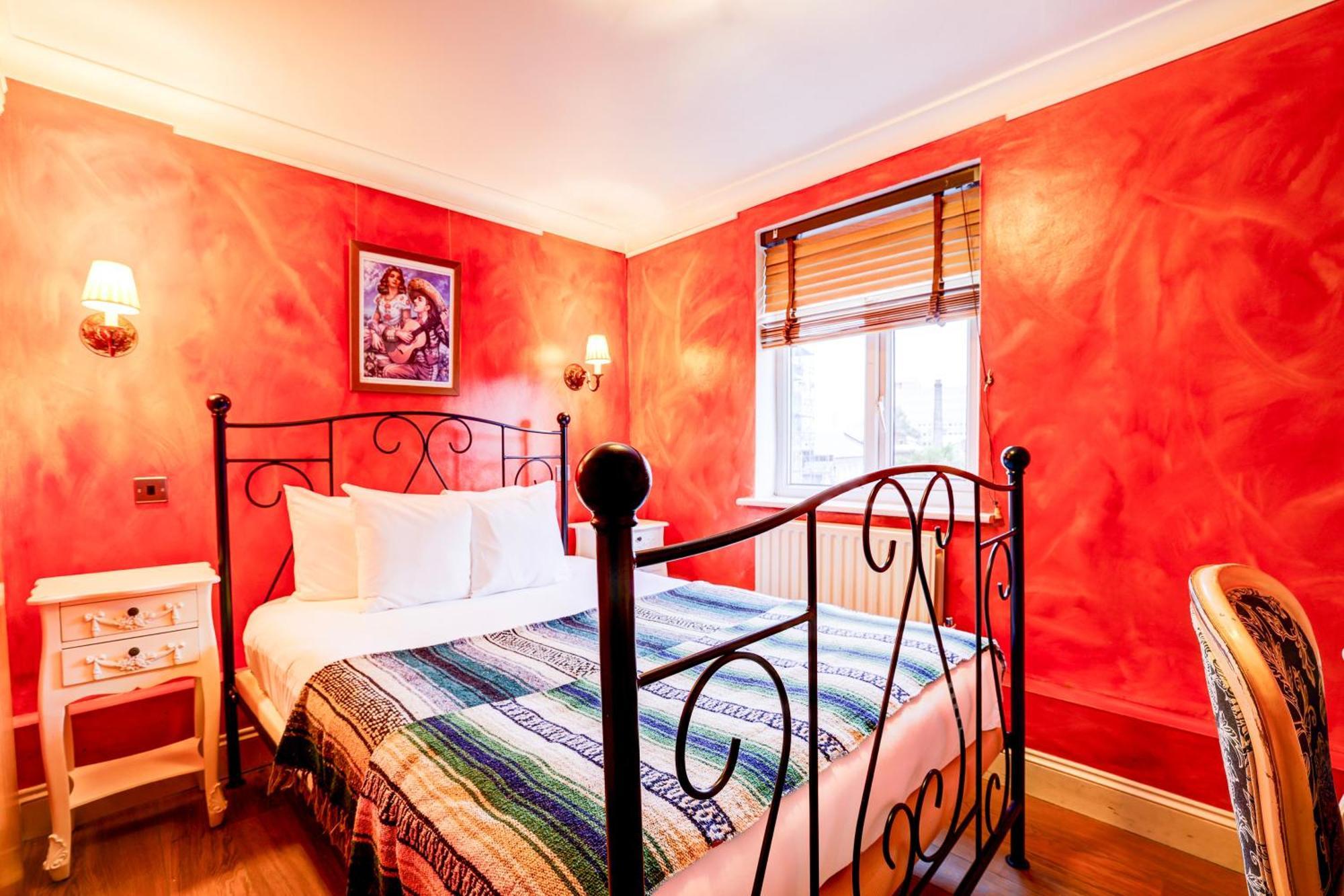 Church Street By Belvilla Guest house