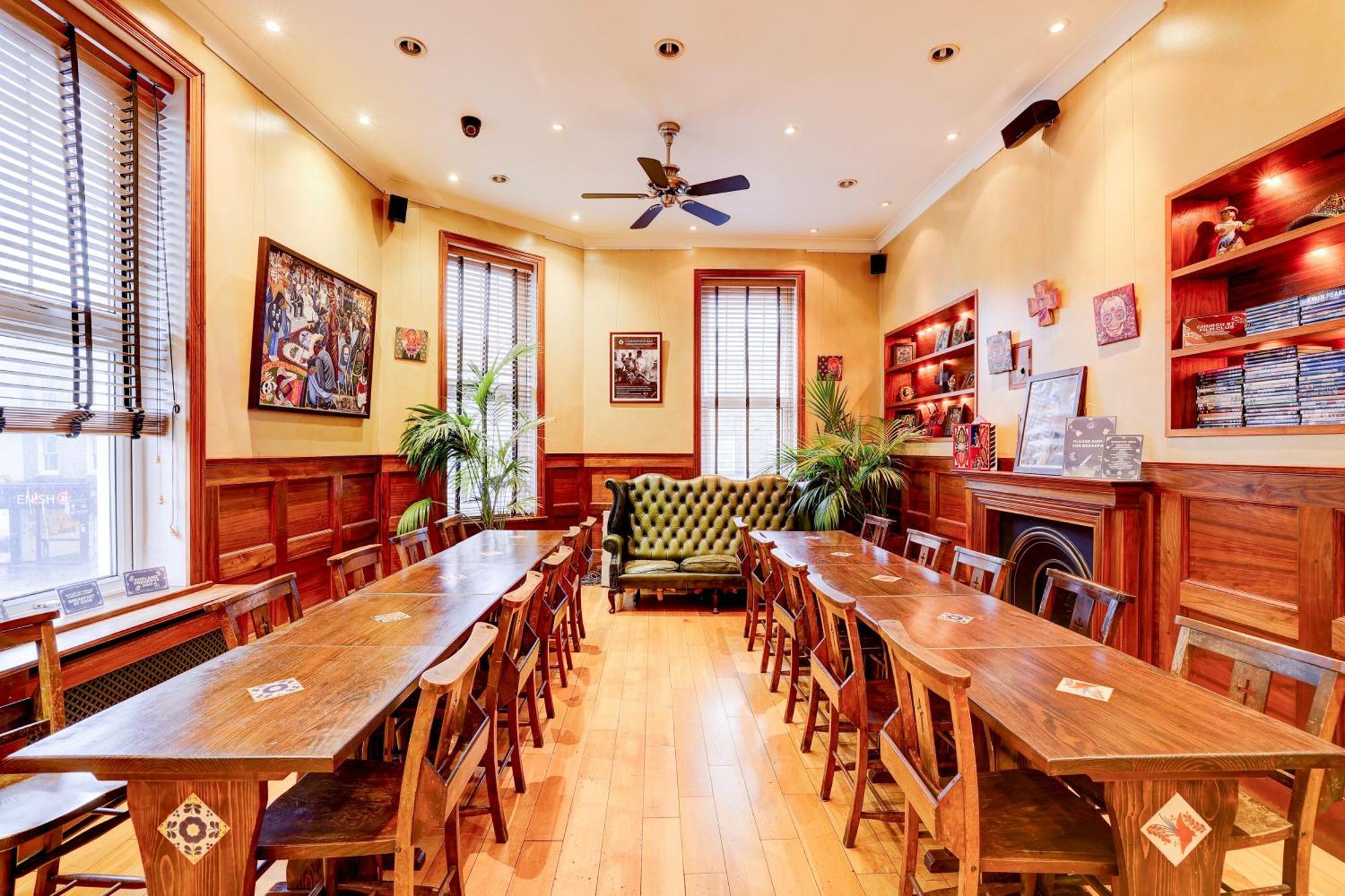 Church Street By Belvilla Guest house 3*