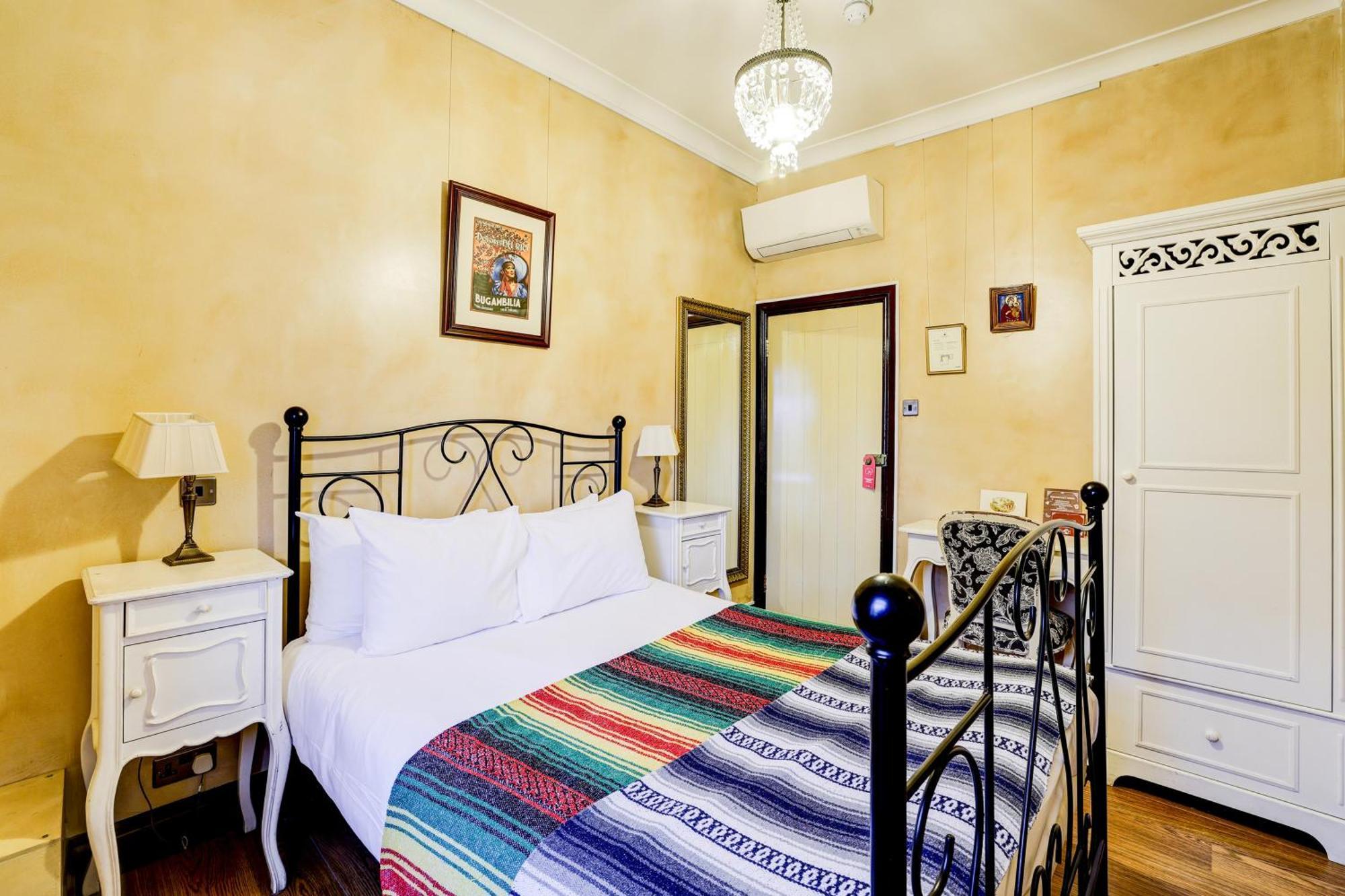 Guest house Church Street By Belvilla 3*