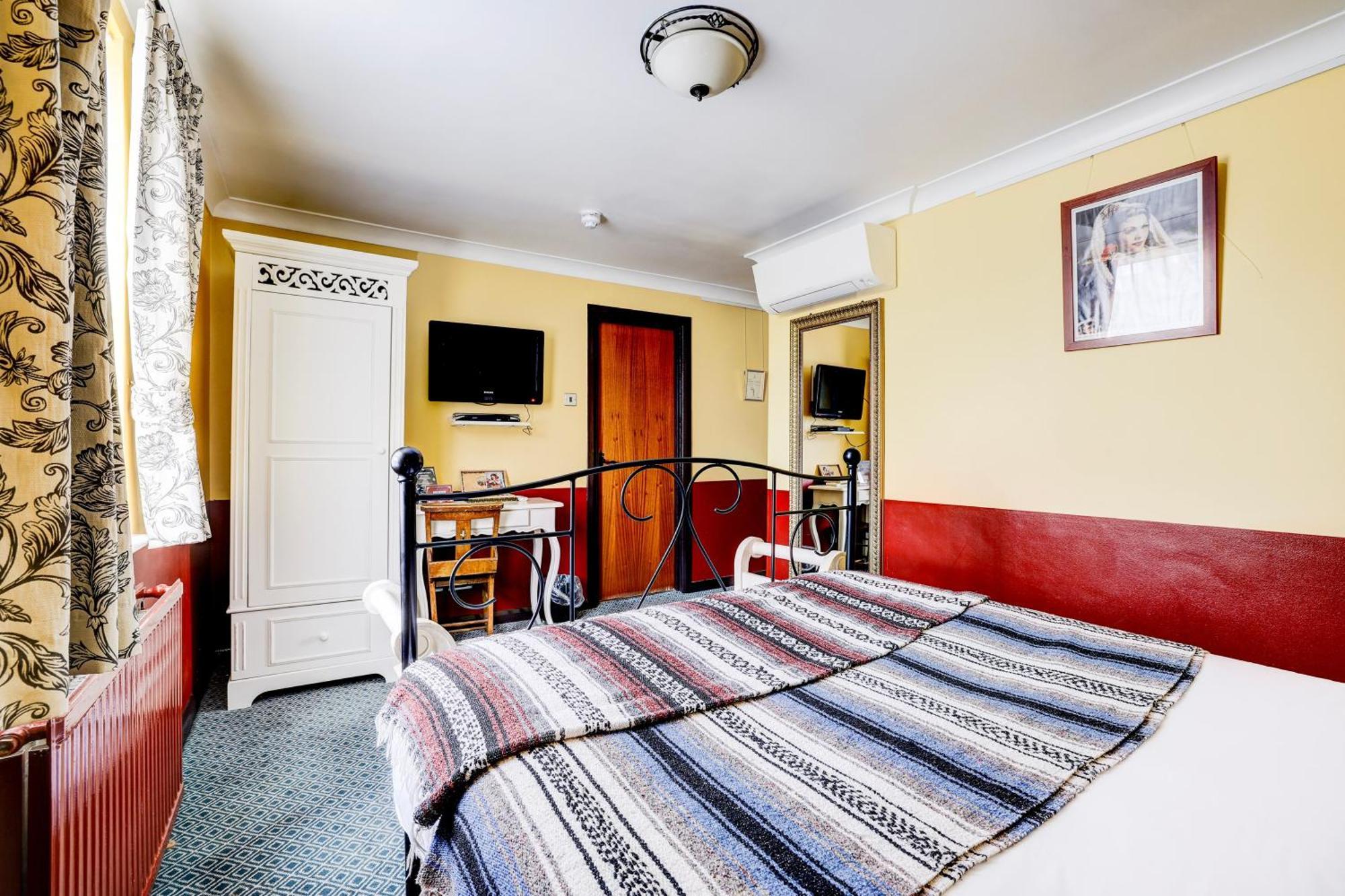 Church Street By Belvilla 3* London