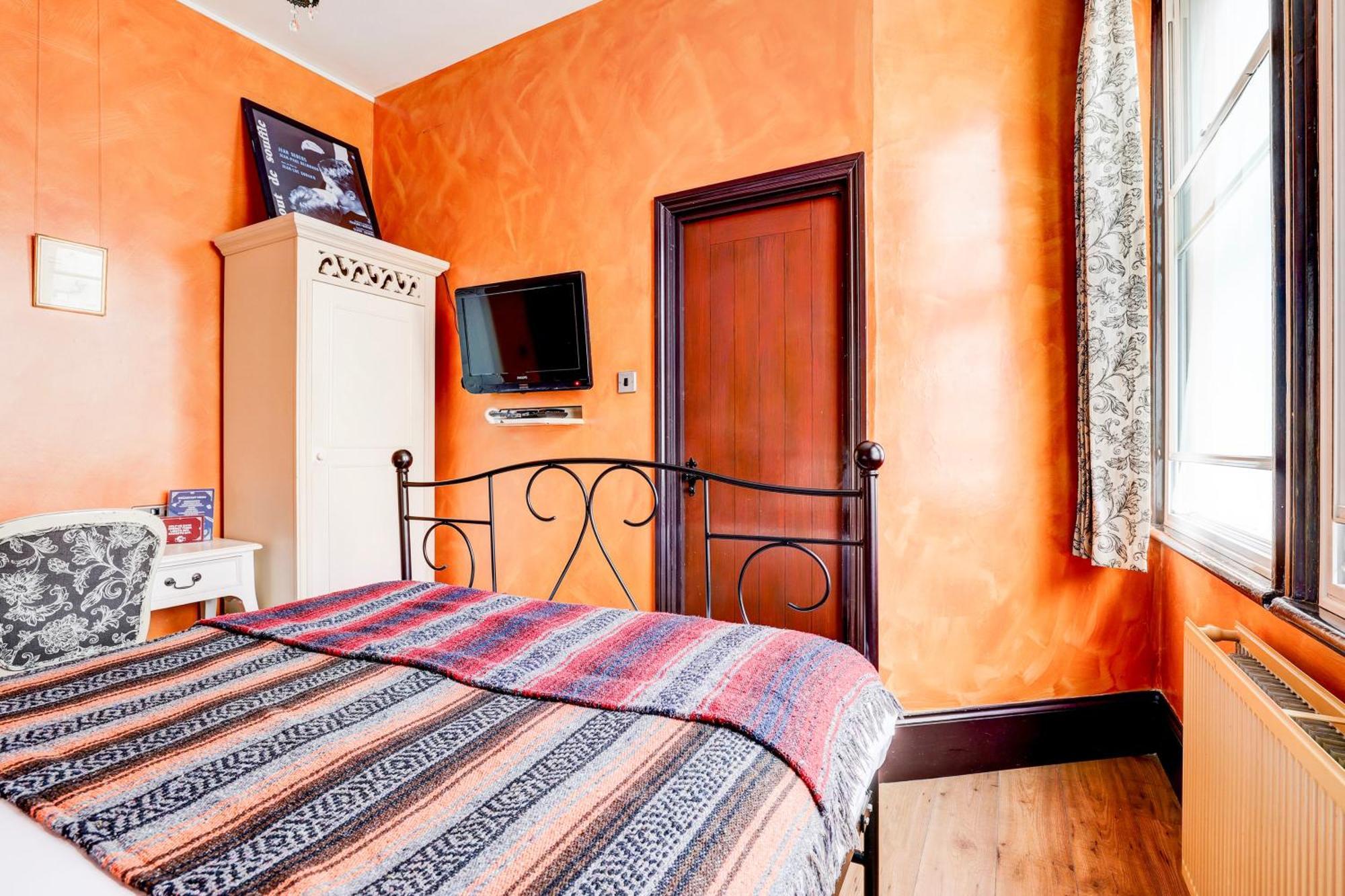 Church Street By Belvilla Guest house London