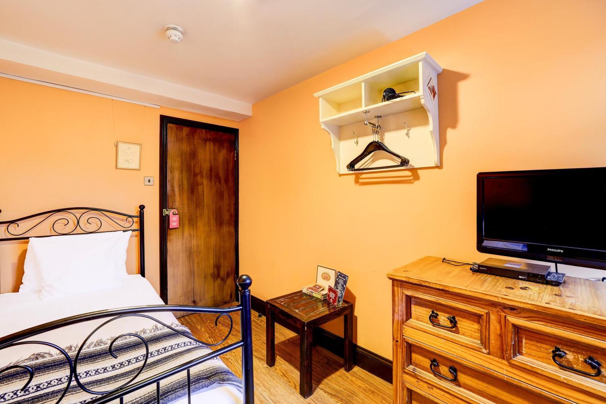 Church Street By Belvilla Guest house