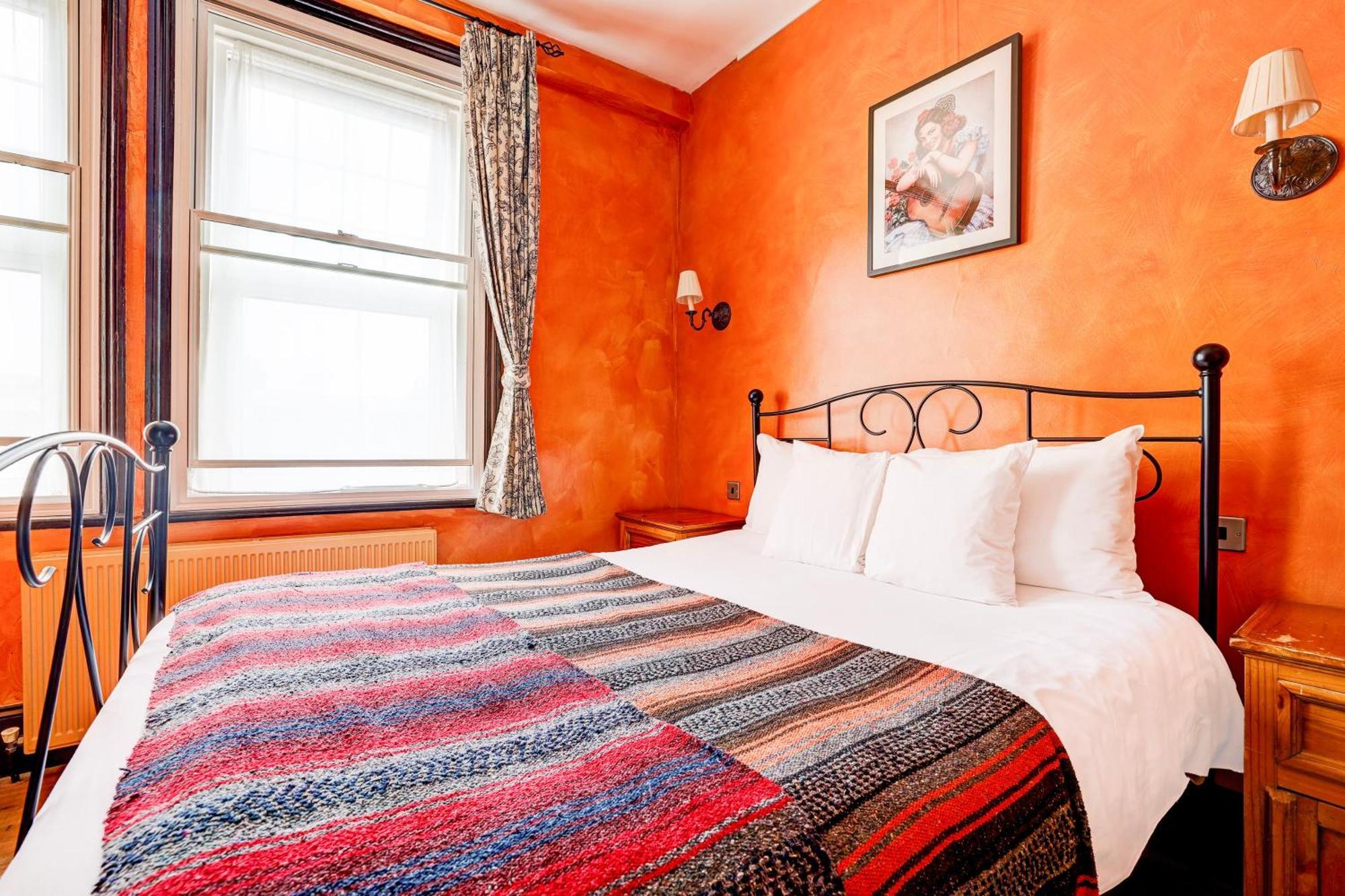 Church Street By Belvilla 3* London