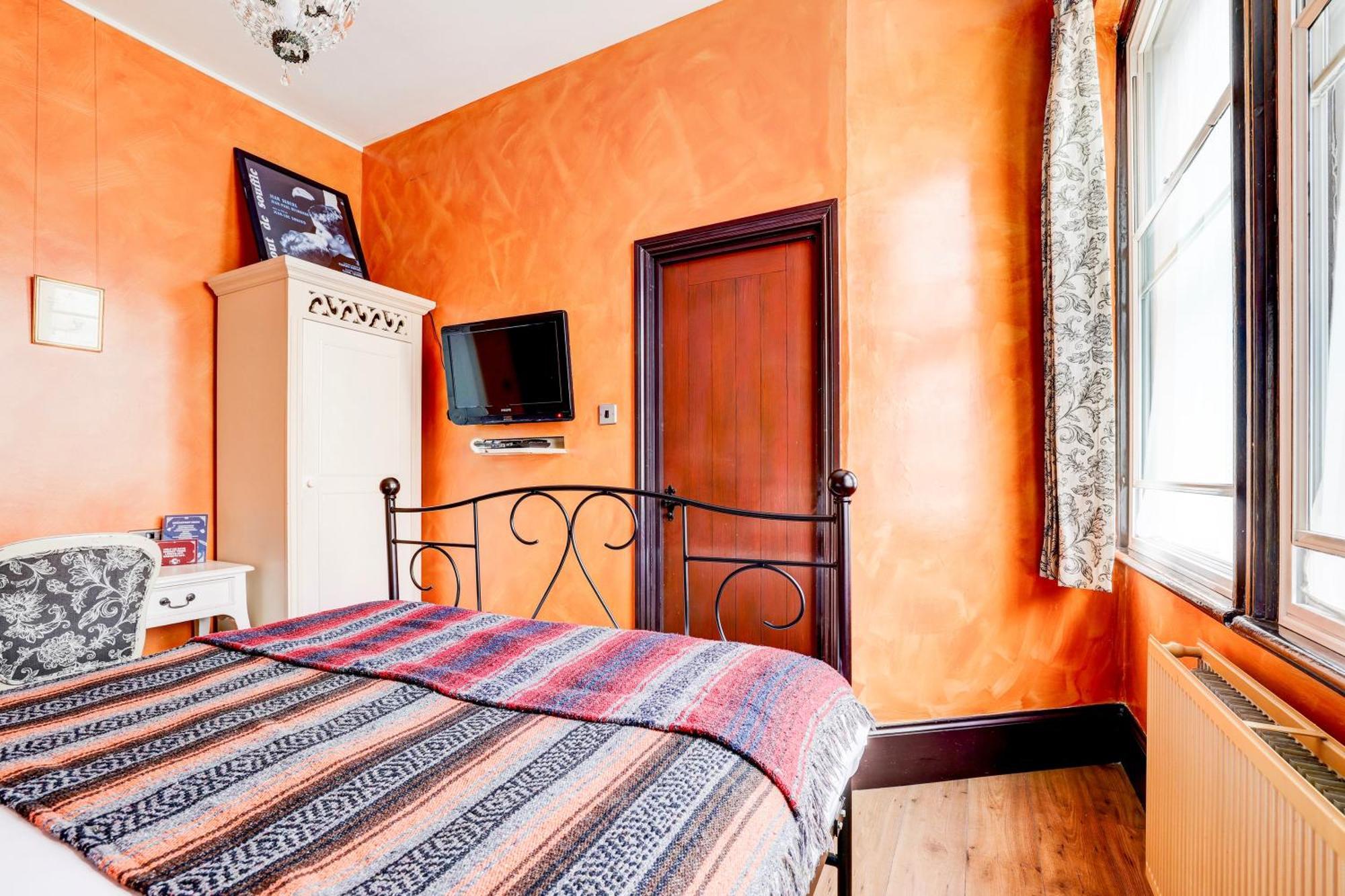 Church Street By Belvilla Guest house