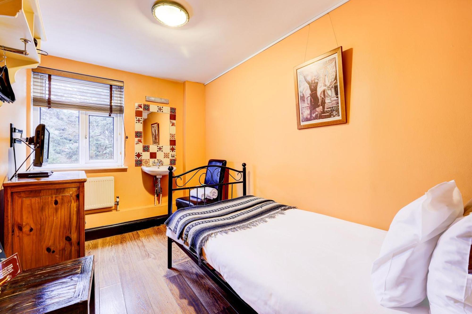 Church Street By Belvilla Guest house 3*