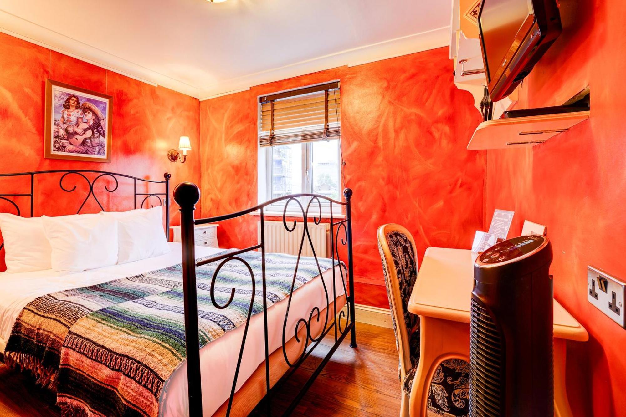 Church Street By Belvilla Guest house London
