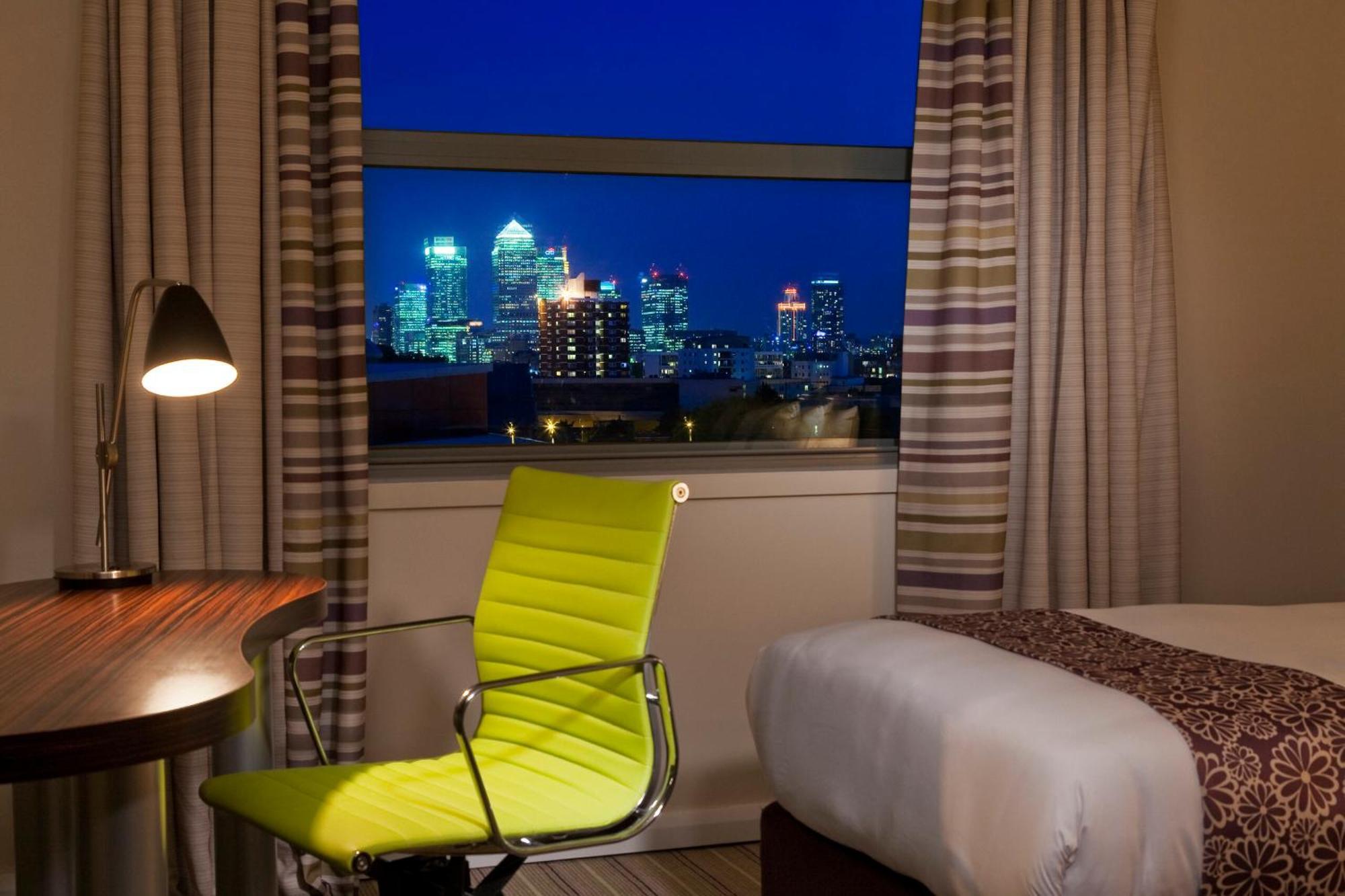 Hotel Holiday Inn London - Whitechapel By Ihg London