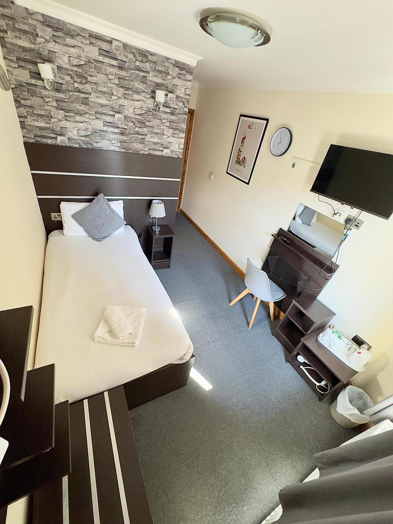 Hotel Epsilon London