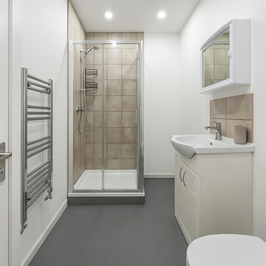 Leilighet Amazing Flat Near Golders - Great Transport Links London