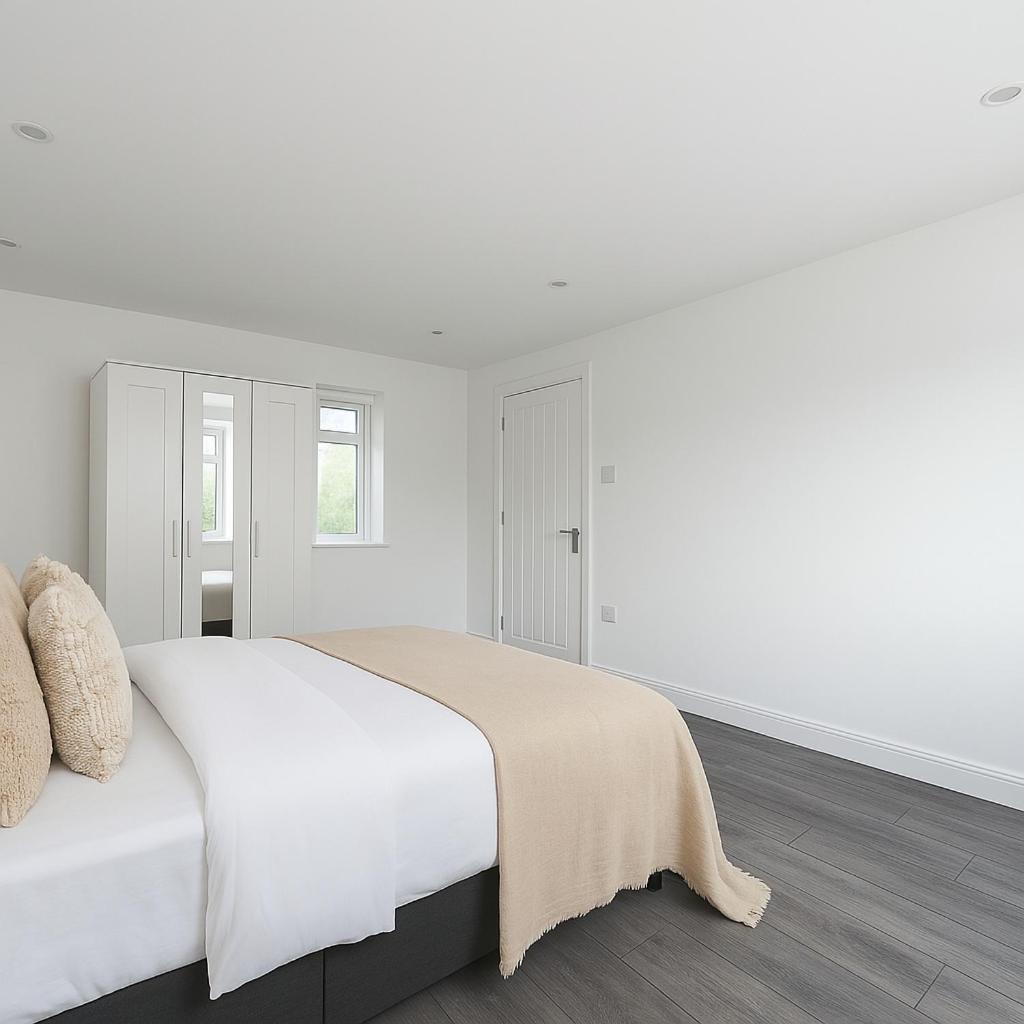 Amazing Flat Near Golders - Great Transport Links Leilighet