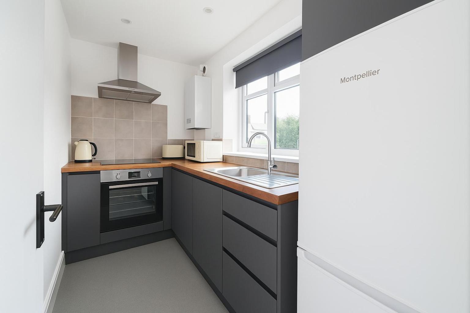 Amazing Flat Near Golders - Great Transport Links Leilighet London