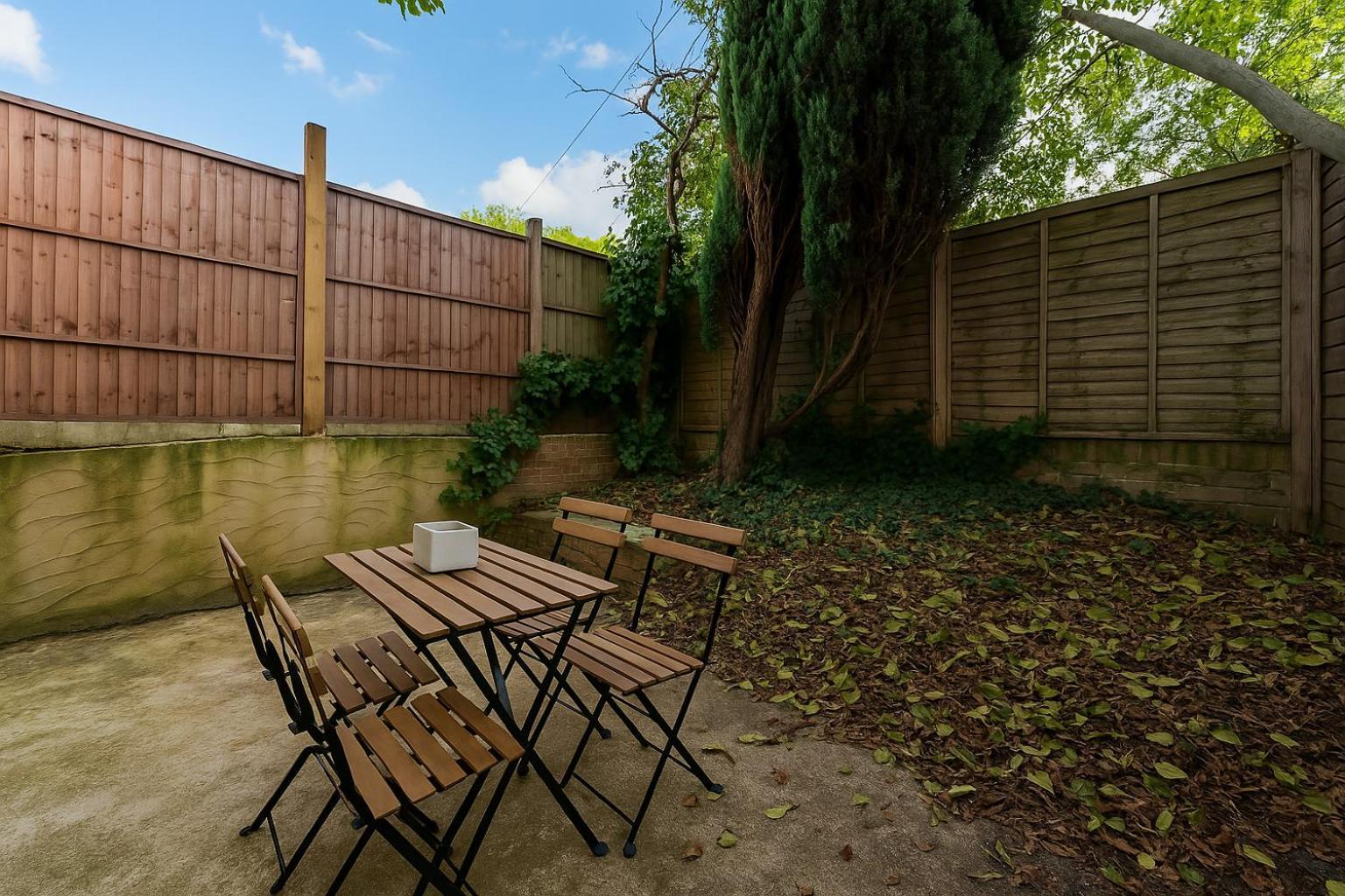 Leilighet Amazing Flat Near Golders - Great Transport Links London