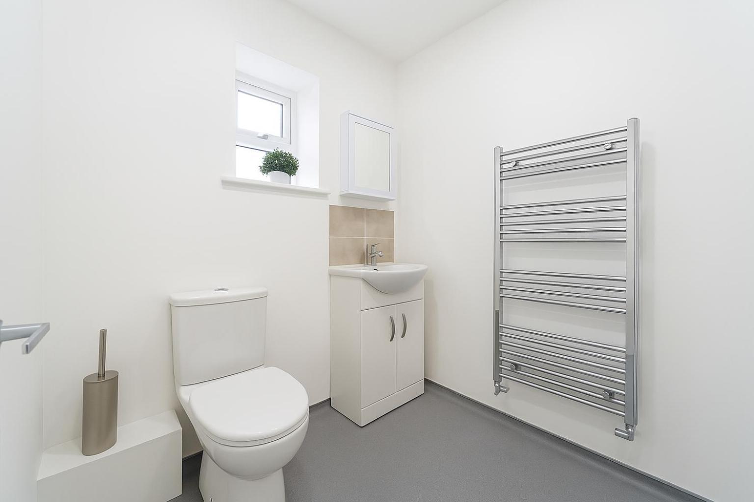 Amazing Flat Near Golders - Great Transport Links Leilighet