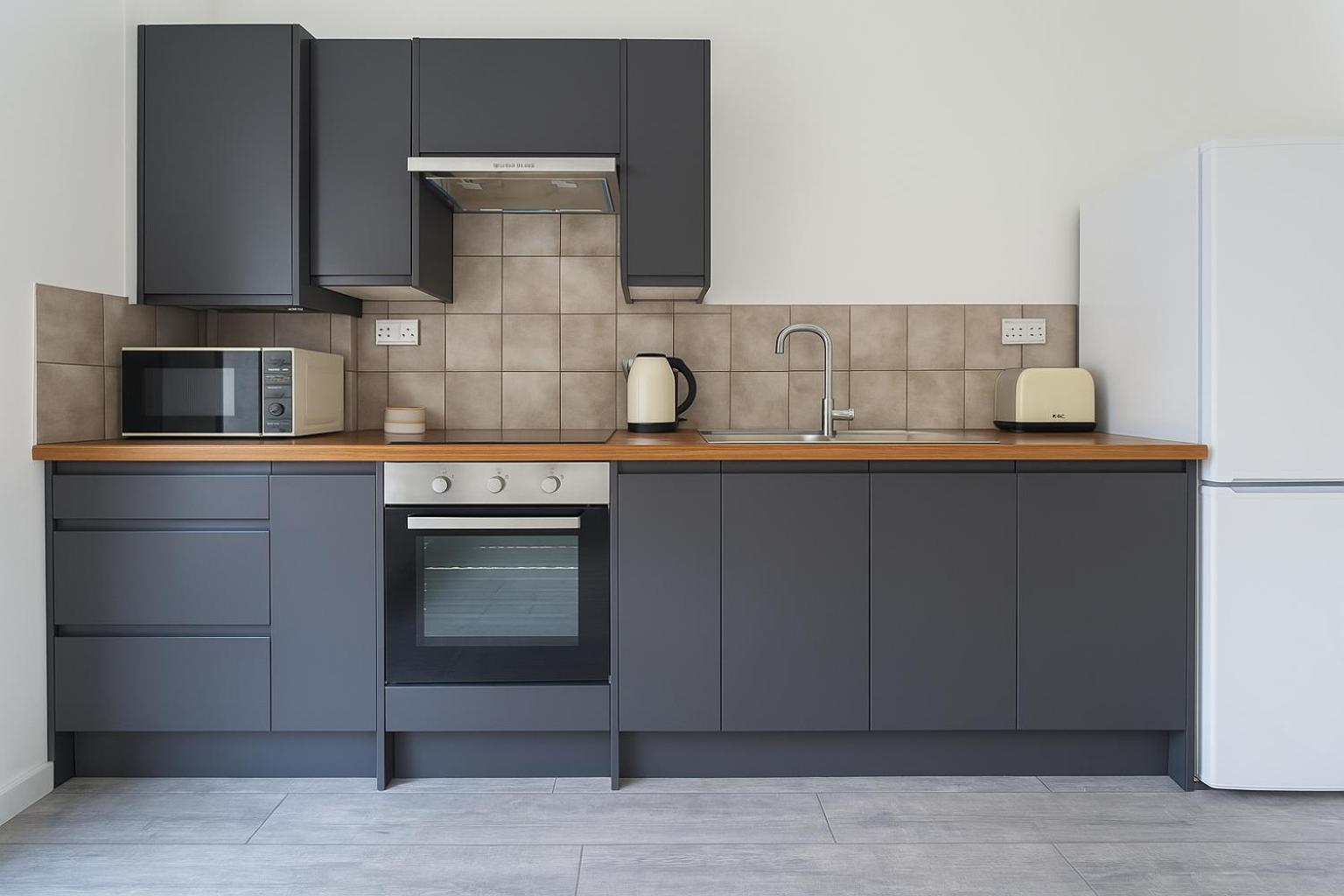 Amazing Flat Near Golders - Great Transport Links Leilighet London