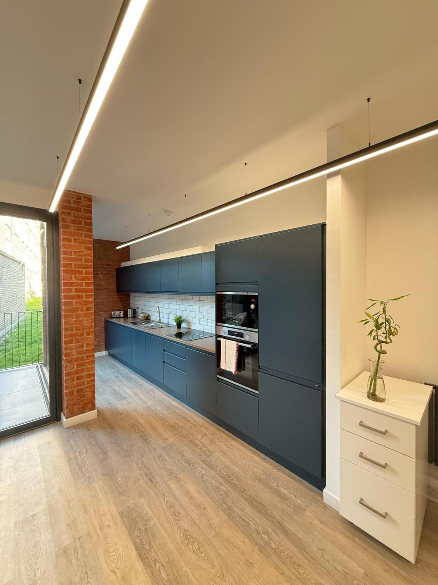 Shoreditch By Dc Appartement