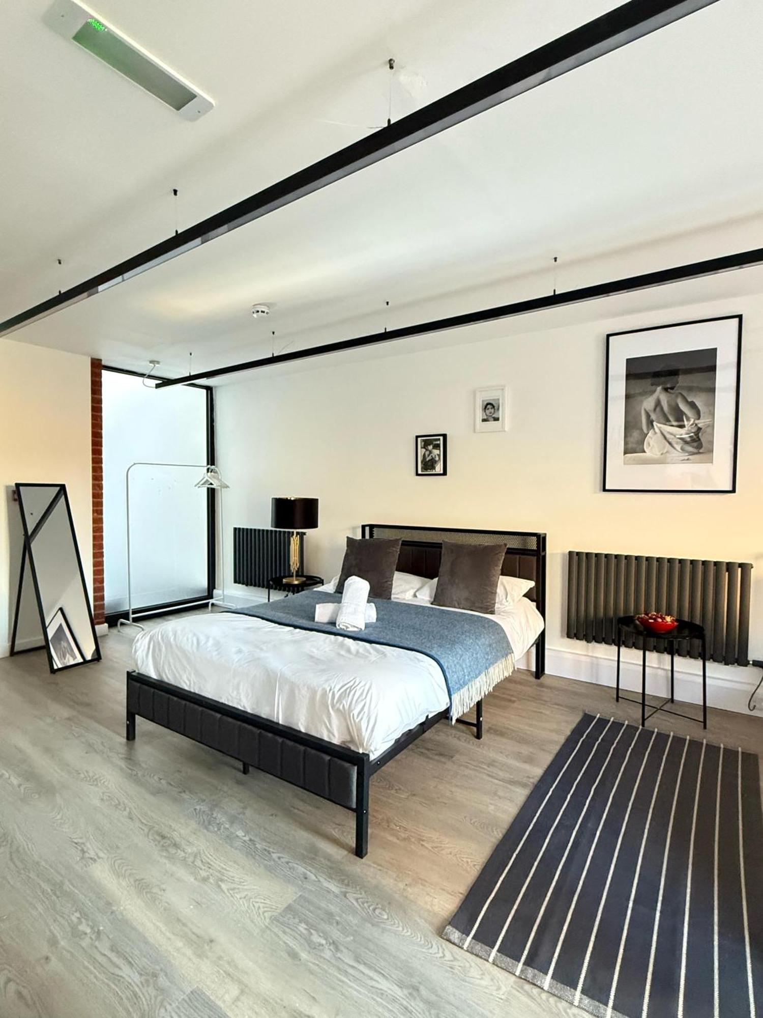 Shoreditch By Dc Appartement