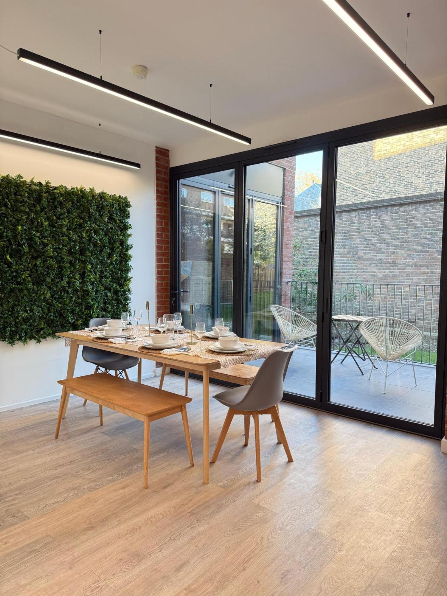 Shoreditch By Dc Appartement Londen