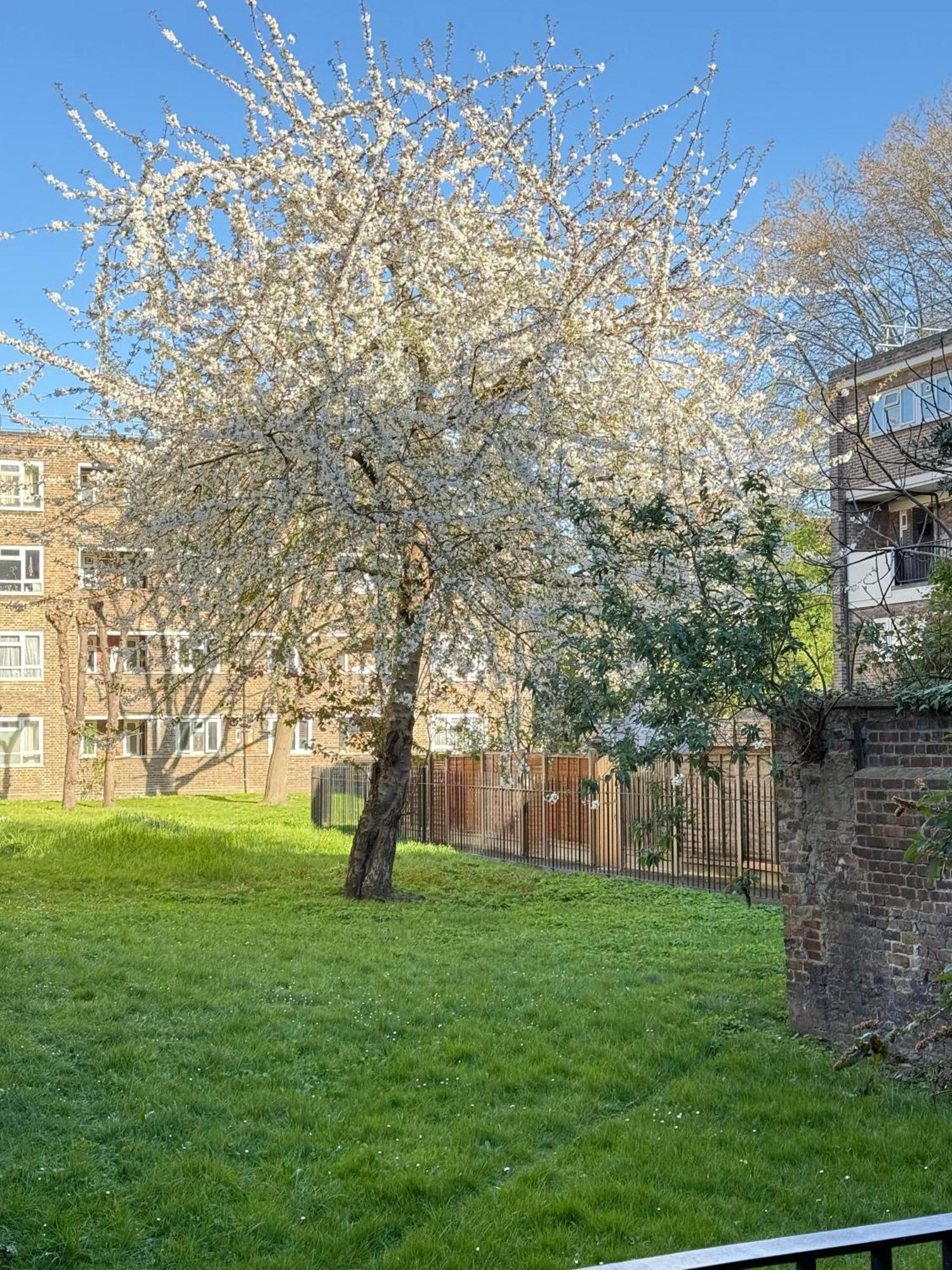 Shoreditch Apartments By Primecityhosts * London