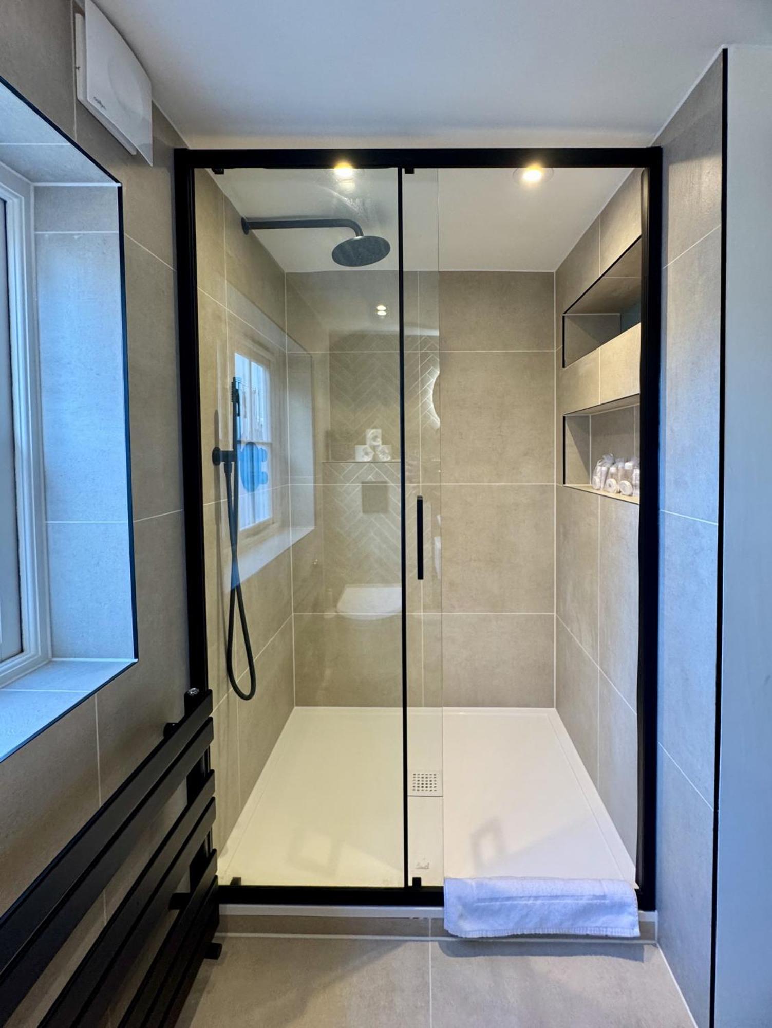 Leilighet Beautiful One Bedroom In Soho *