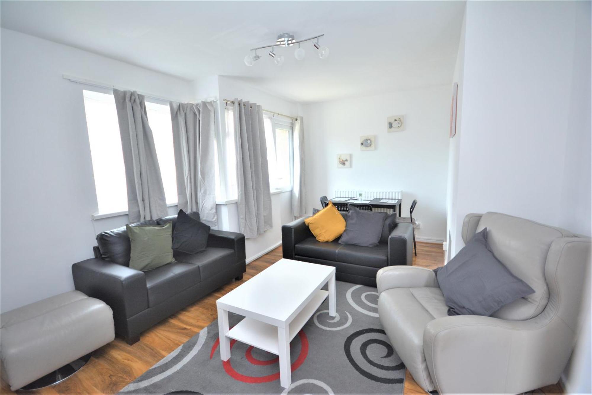 Lovely 2 Bedroom In Greater London
