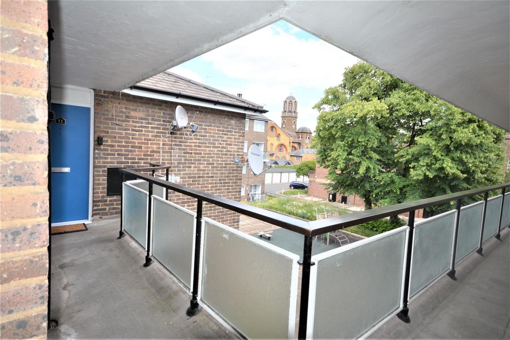 Leilighet Lovely 2 Bedroom In Greater *