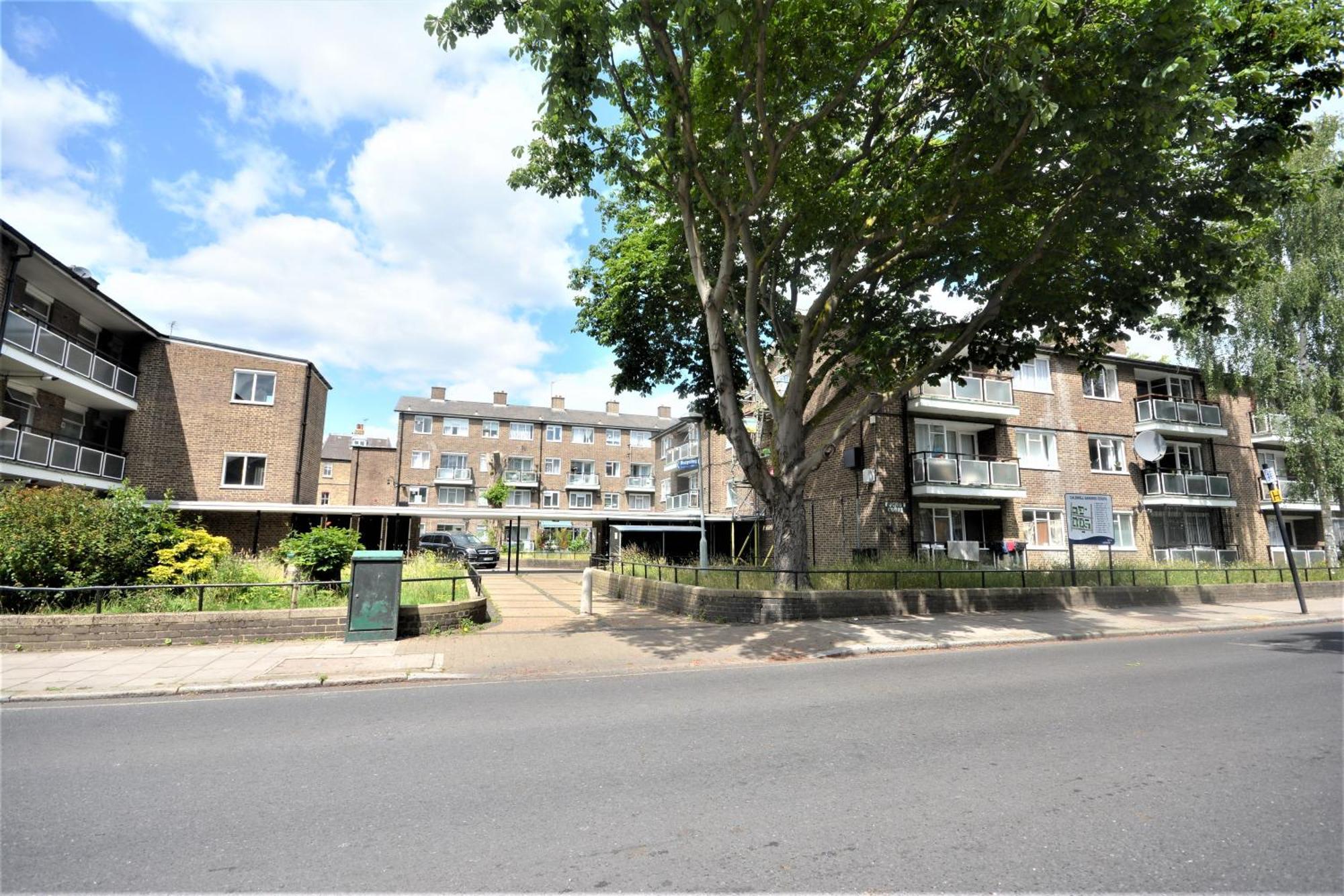 Leilighet Lovely 2 Bedroom In Greater *