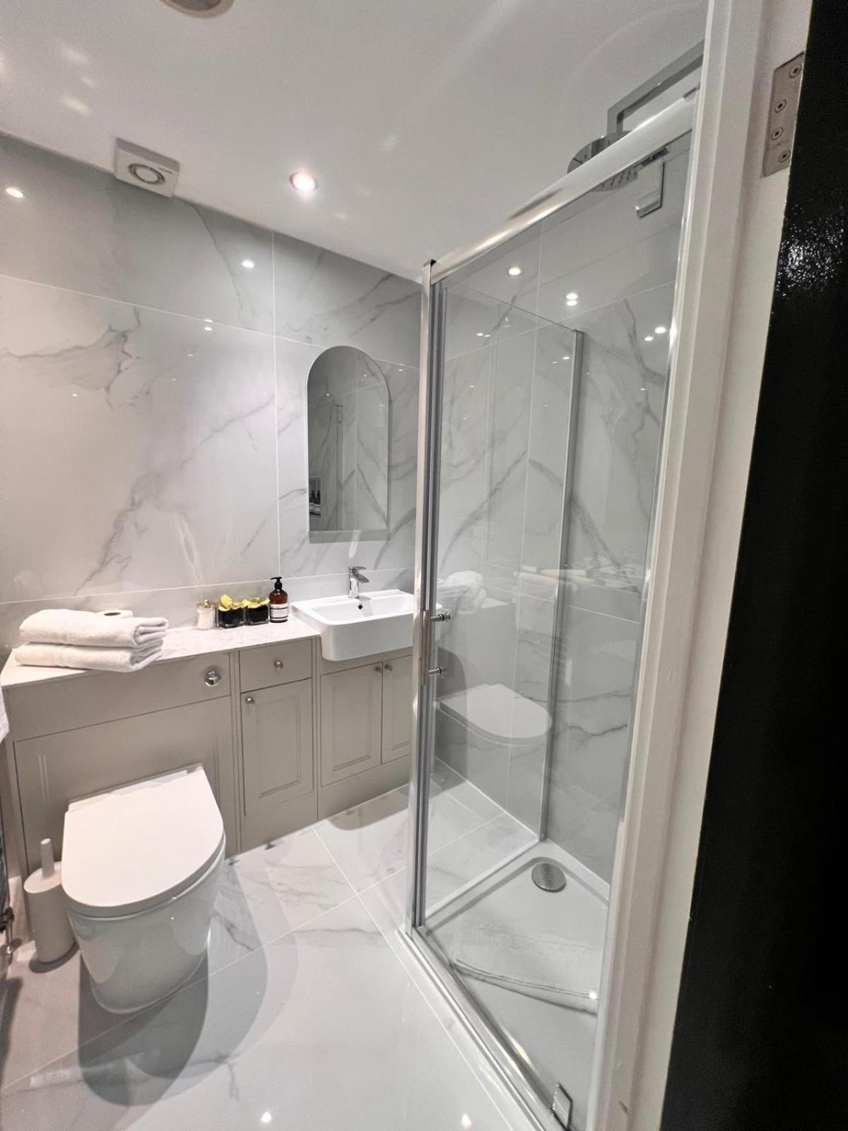 Apartamento Elegant 1 Bedroom Flat Near Harrods