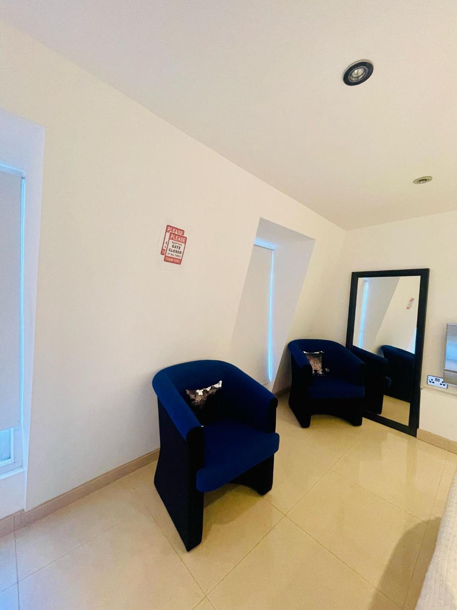 Appartement Smithfield St Paul Farringdon *