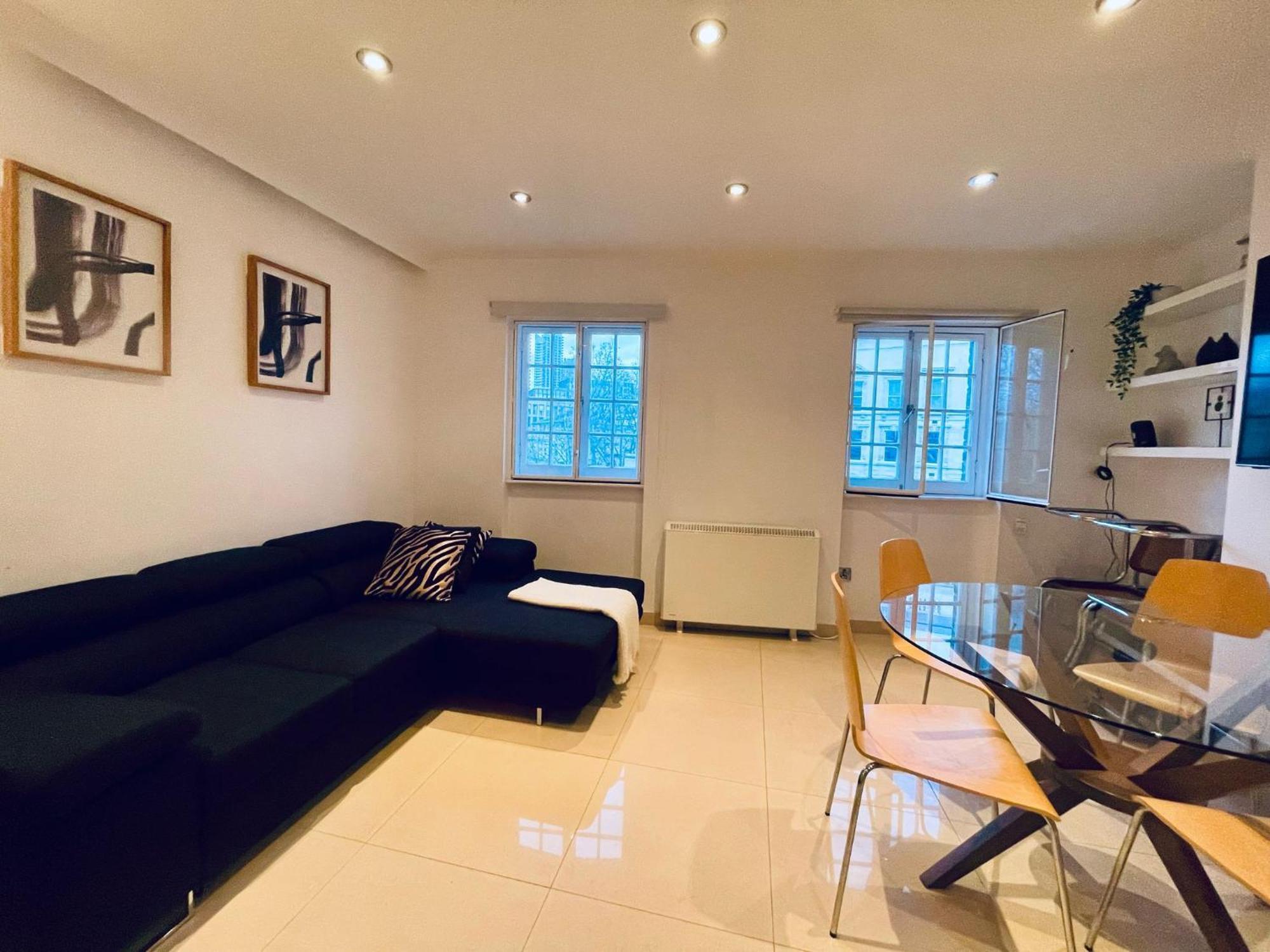 Smithfield St Paul Farringdon Appartement *