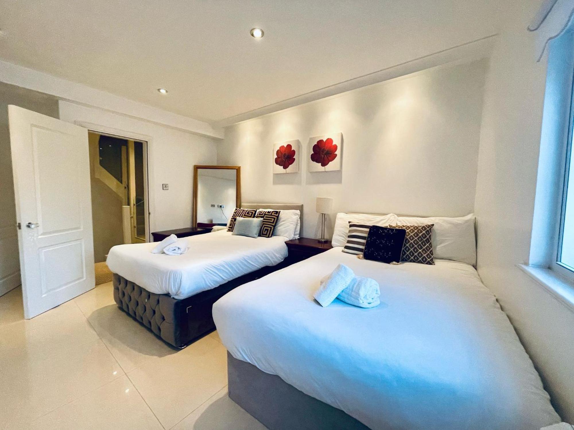 Smithfield St Paul Farringdon Appartement Londen