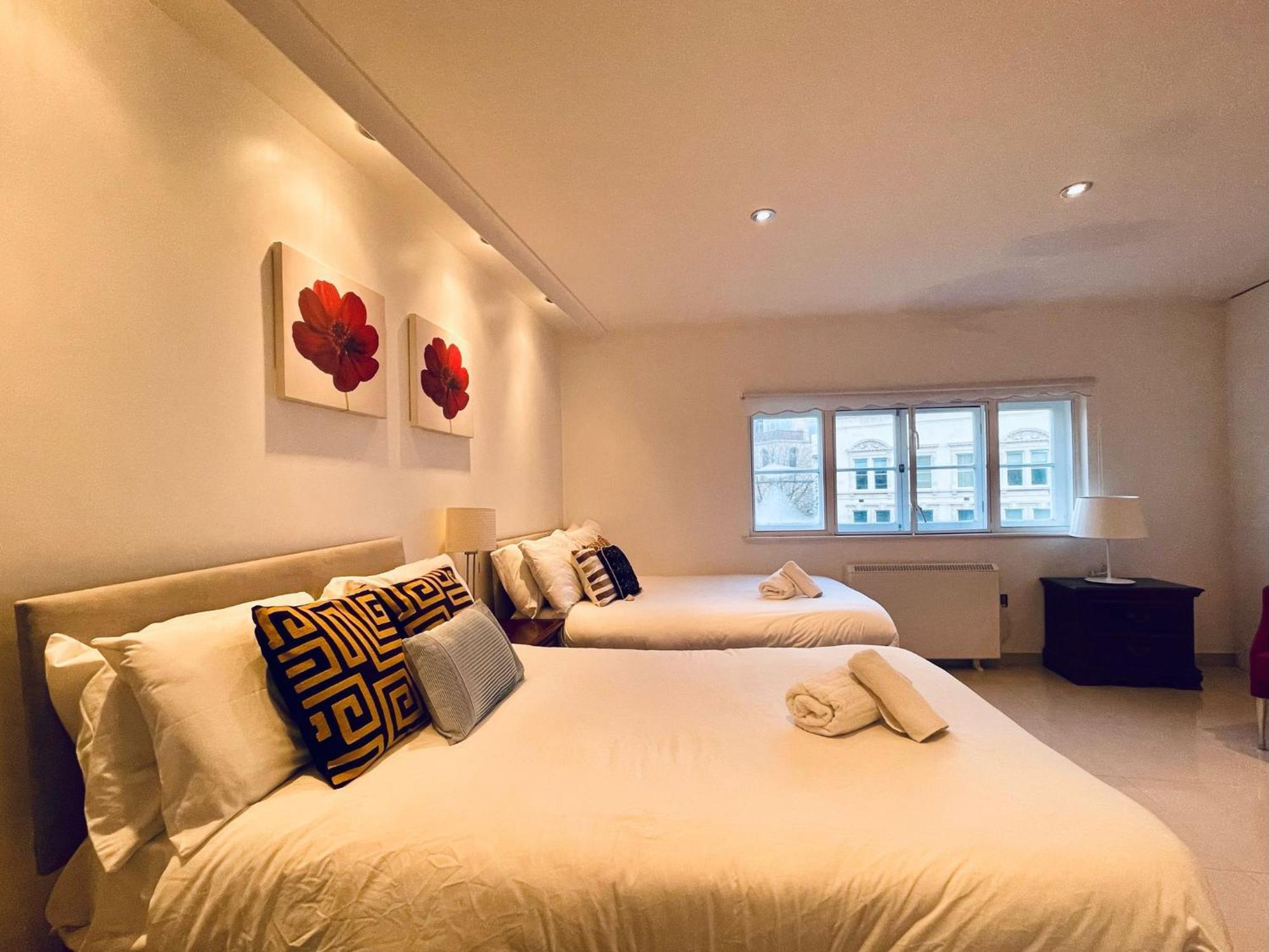 Appartement Smithfield St Paul Farringdon Londen