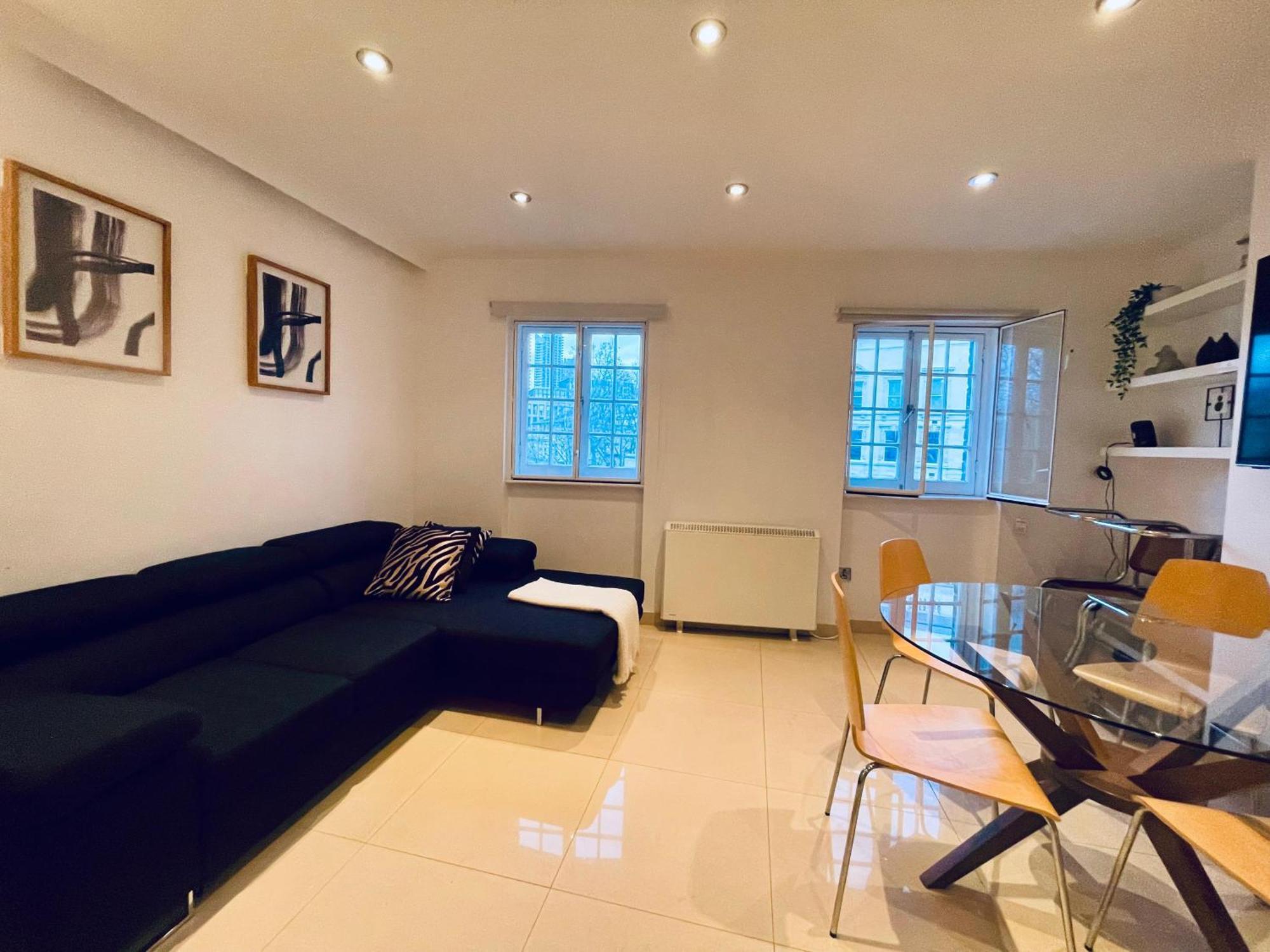 Smithfield St Paul Farringdon Appartement *