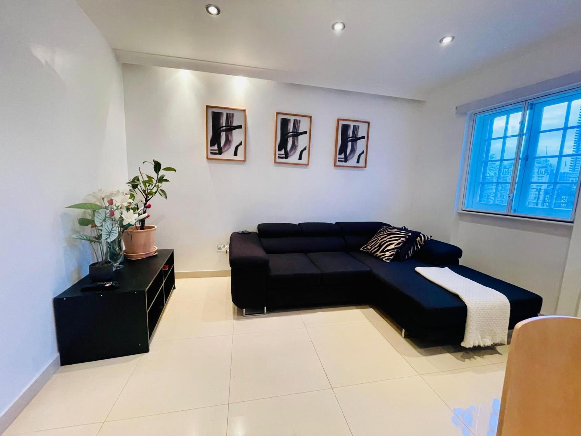 Appartement Smithfield St Paul Farringdon Londen