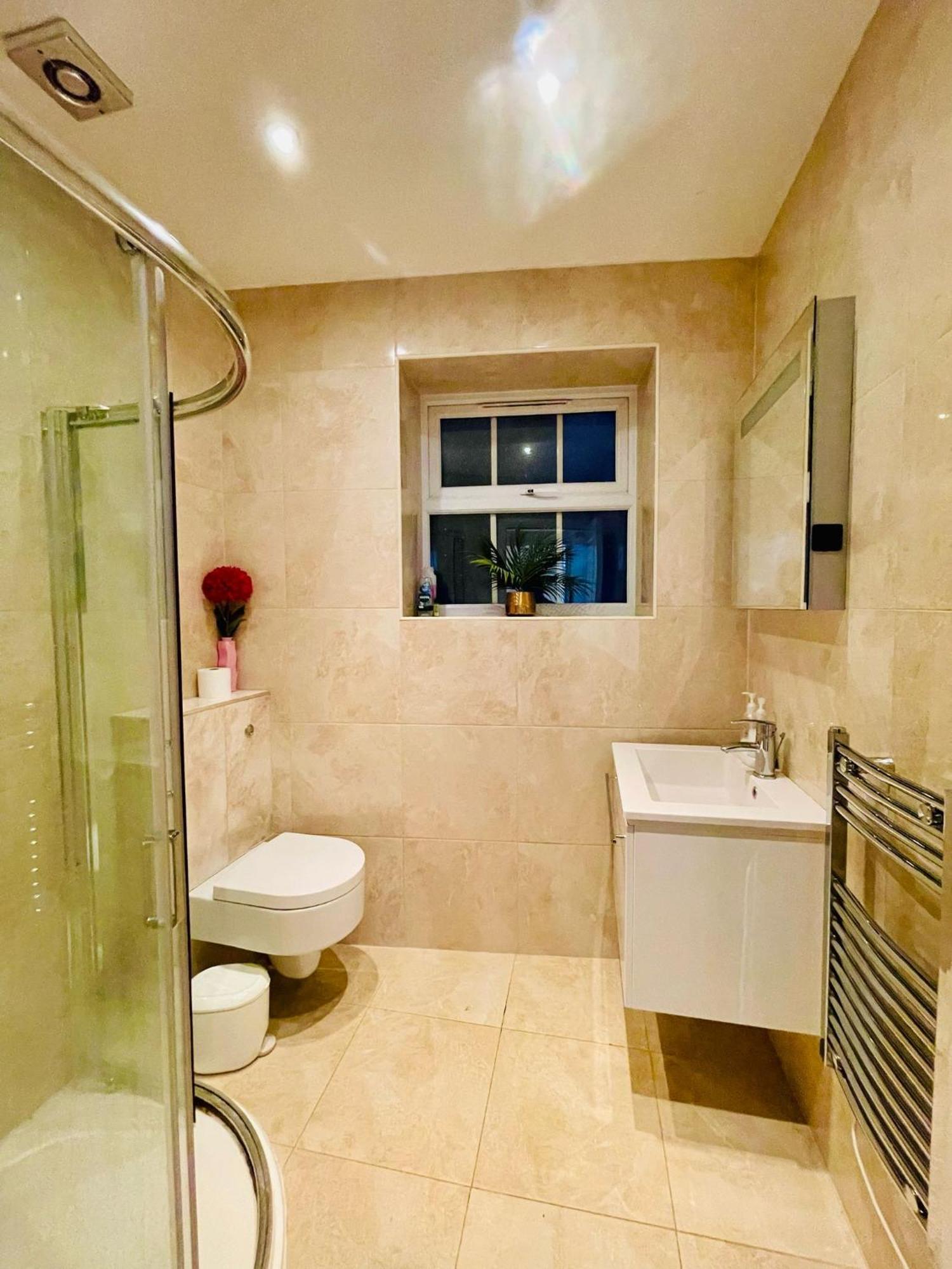 Appartement Smithfield St Paul Farringdon
