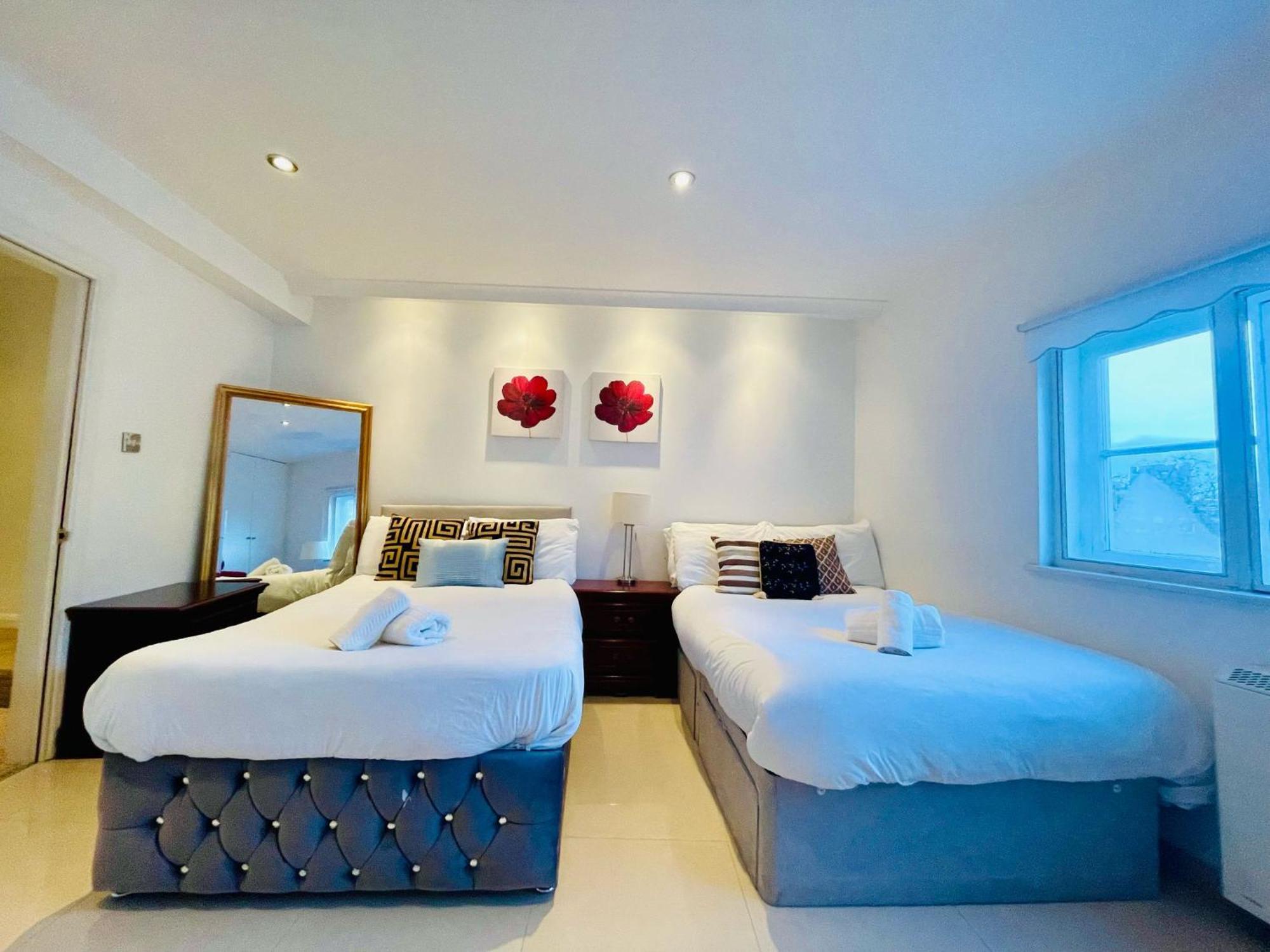 Appartement Smithfield St Paul Farringdon *