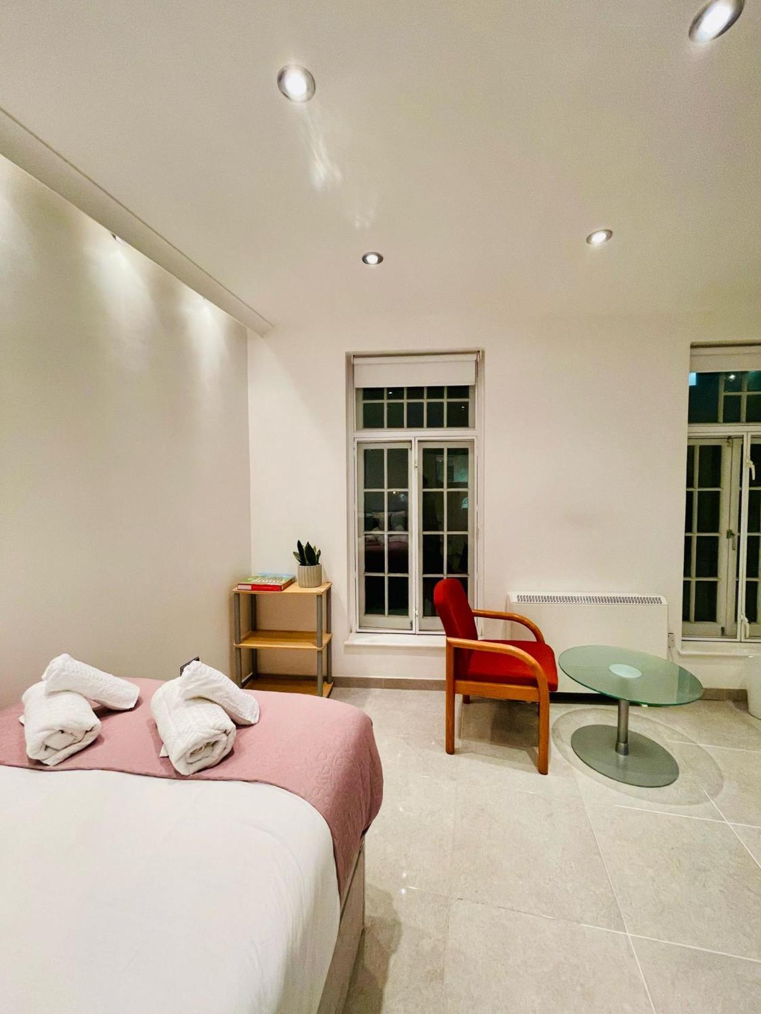 Appartement Smithfield St Paul Farringdon Londen