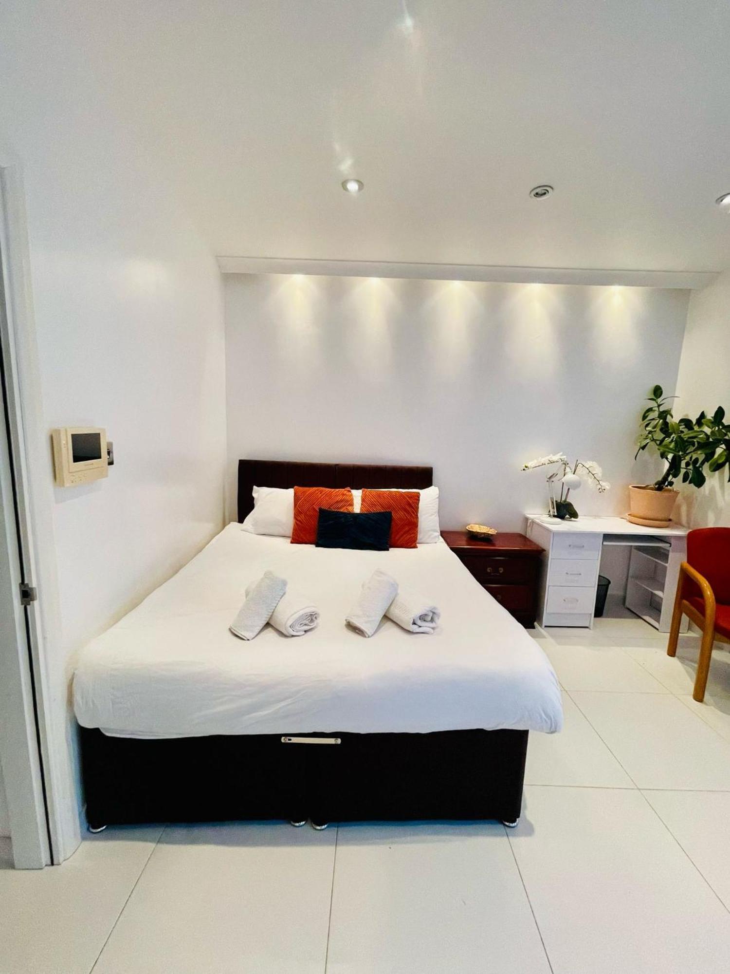 Appartement Smithfield St Paul Farringdon Londen
