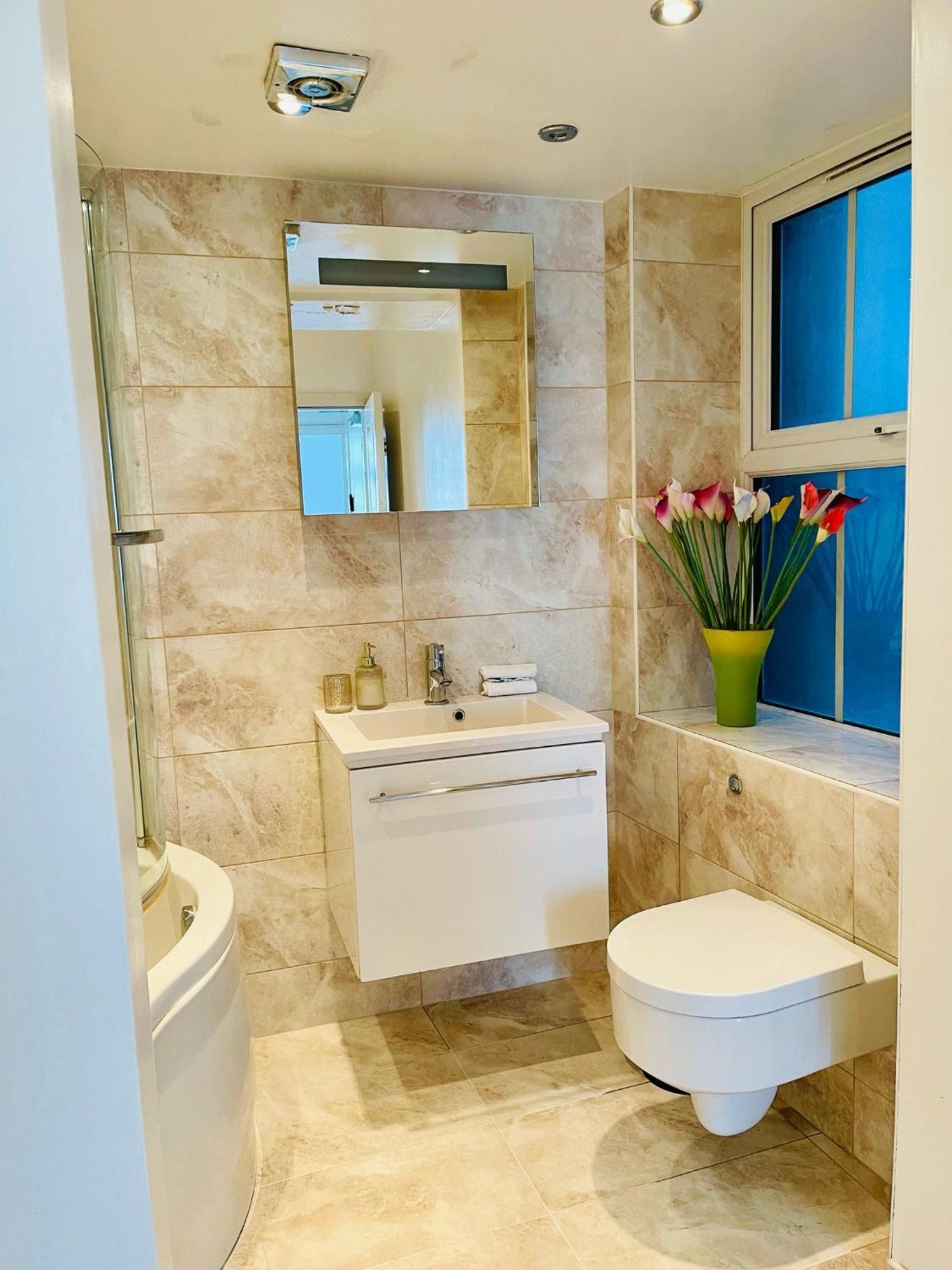 Appartement Smithfield St Paul Farringdon
