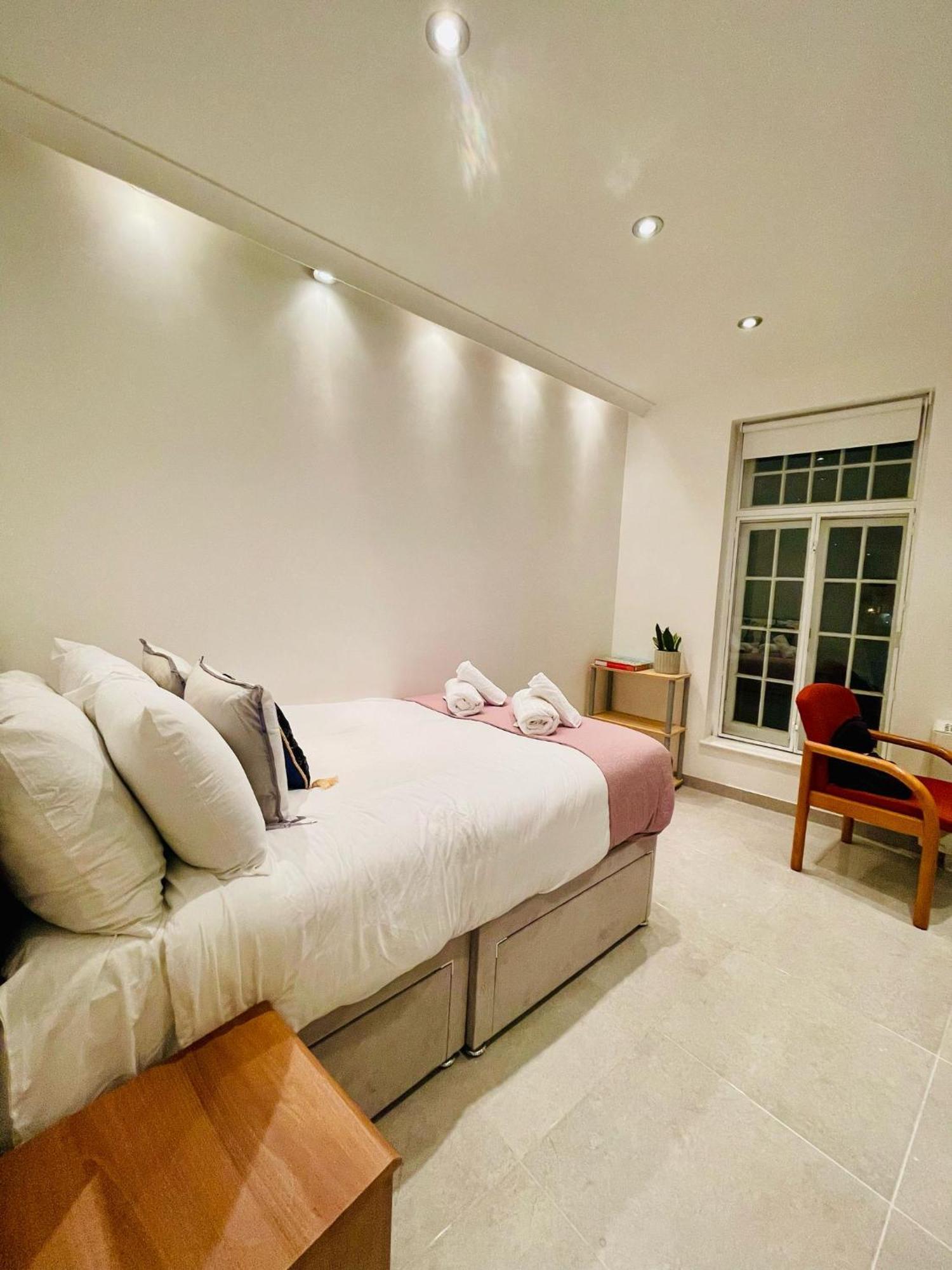 Smithfield St Paul Farringdon Appartement *