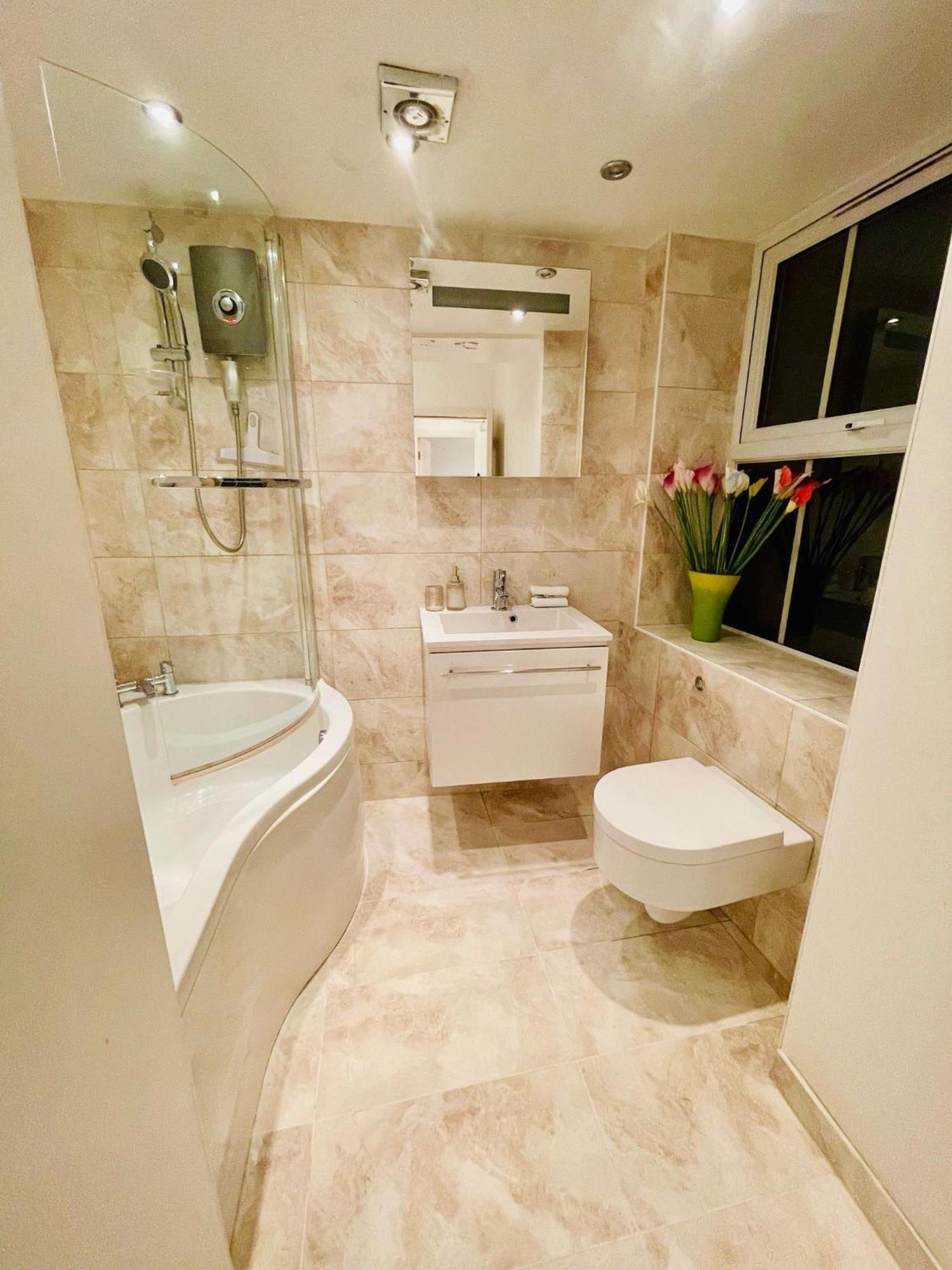 Appartement Smithfield St Paul Farringdon *