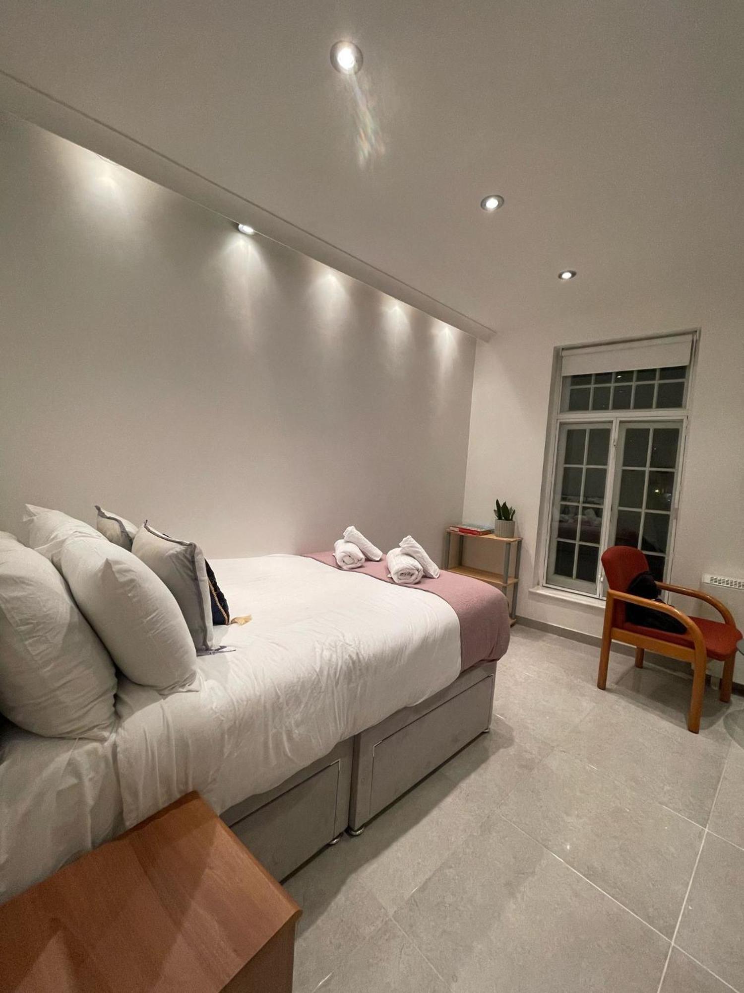 Appartement Smithfield St Paul Farringdon