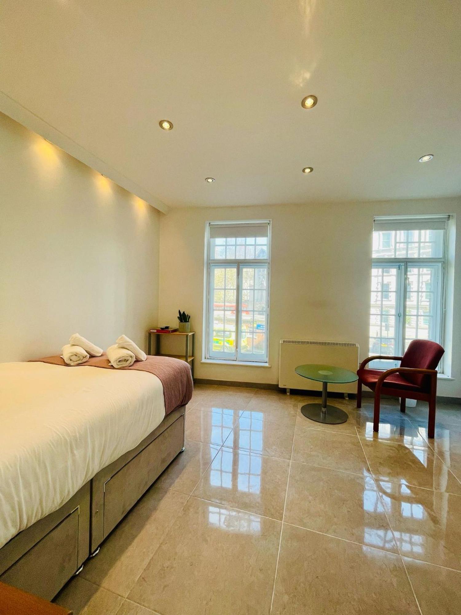 Smithfield St Paul Farringdon Appartement *
