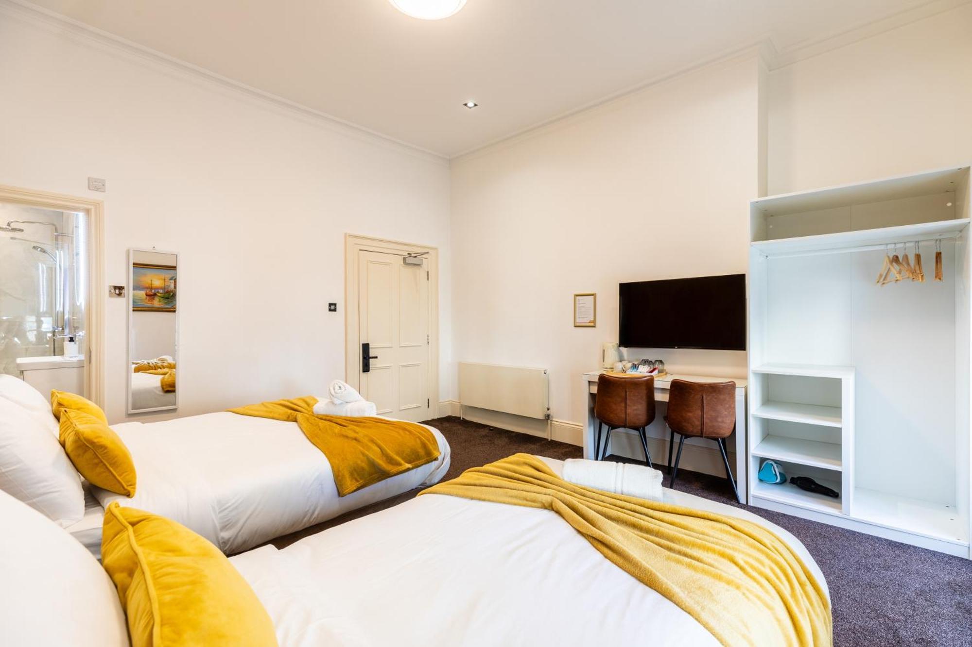 Mayfair Residences London