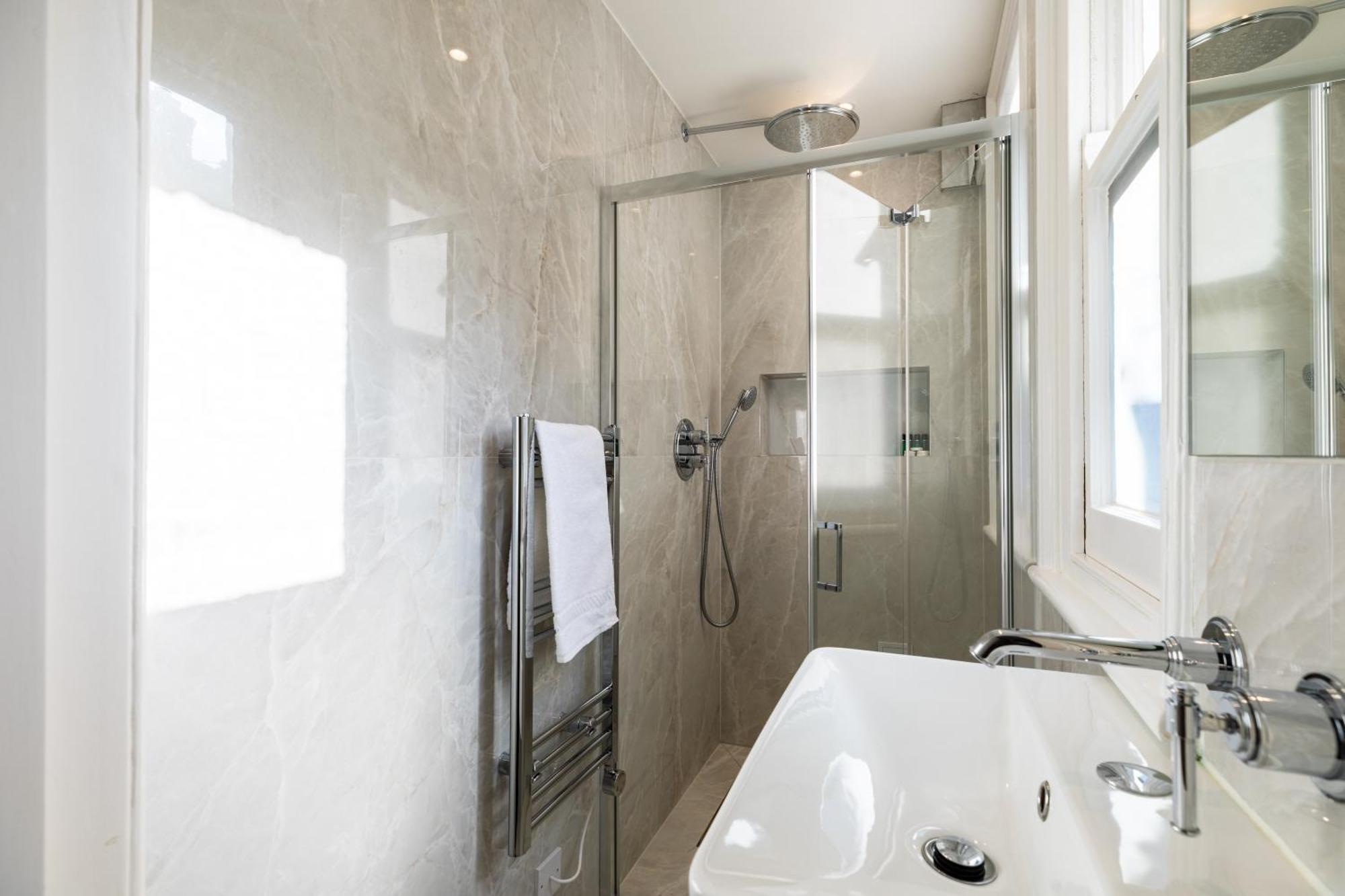 The Chapter - Mayfair Residences Hotel London