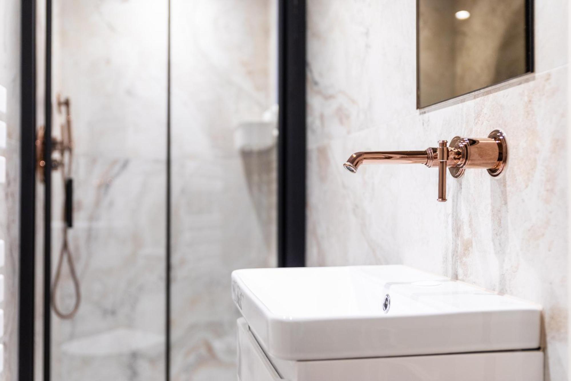 Hotel The Chapter - Mayfair Residences London