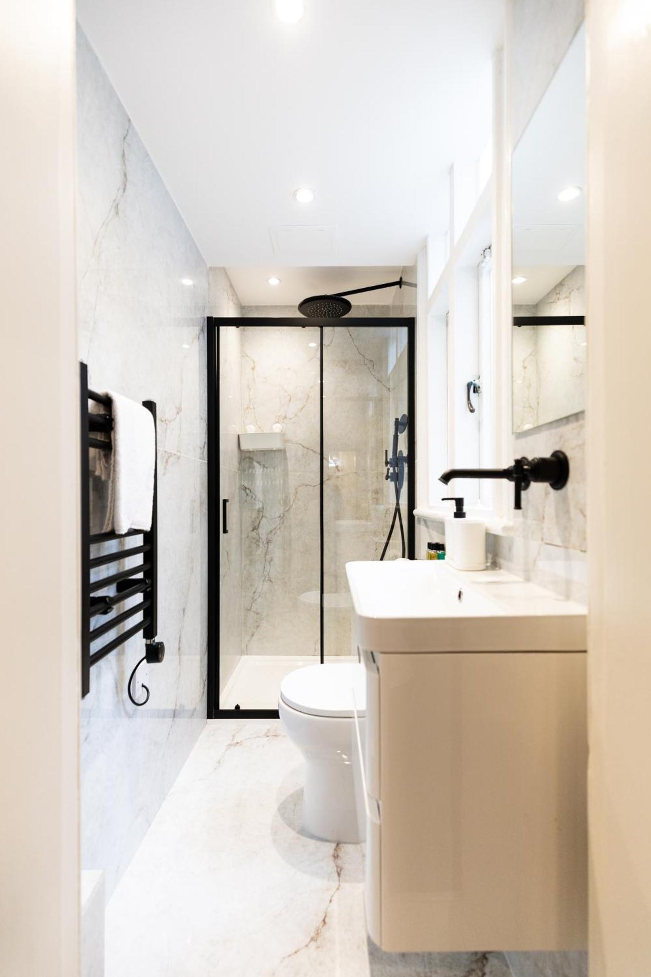Hotel The Chapter - Mayfair Residences