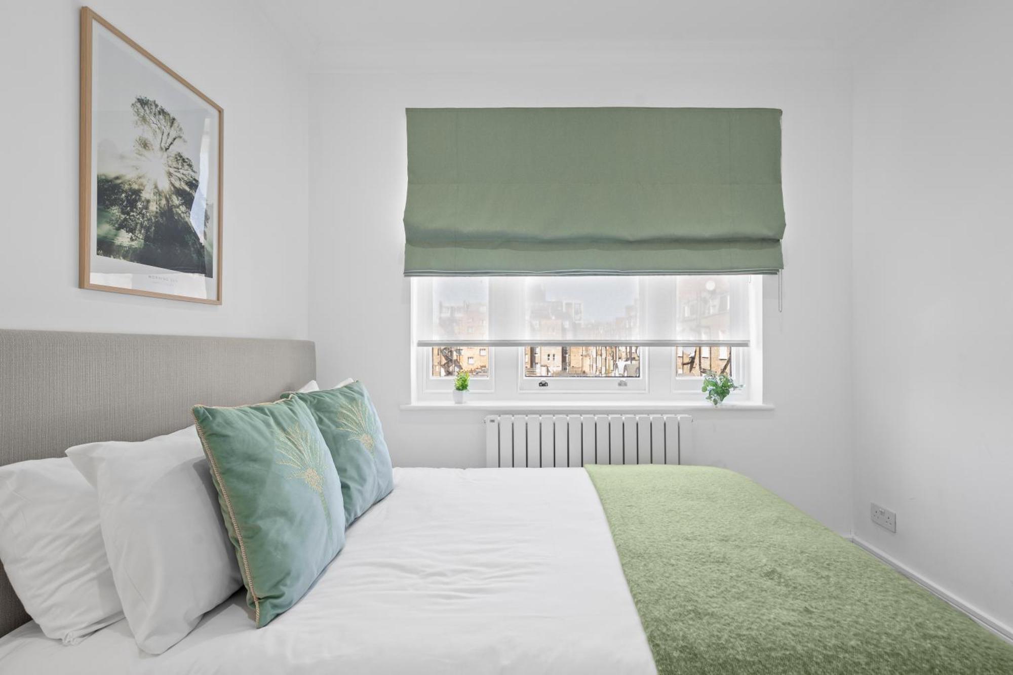Stylish - Hyde Park Apartment *