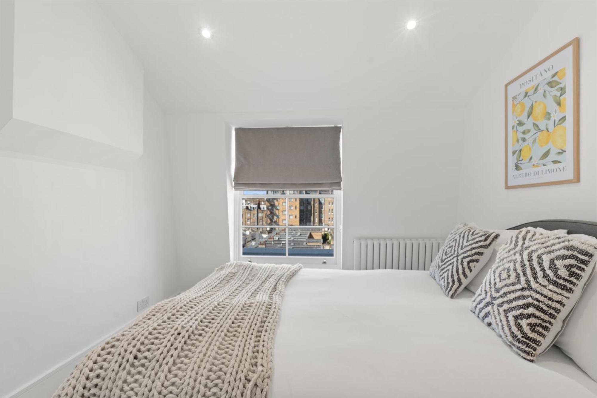 Apartment Stylish - Hyde Park
